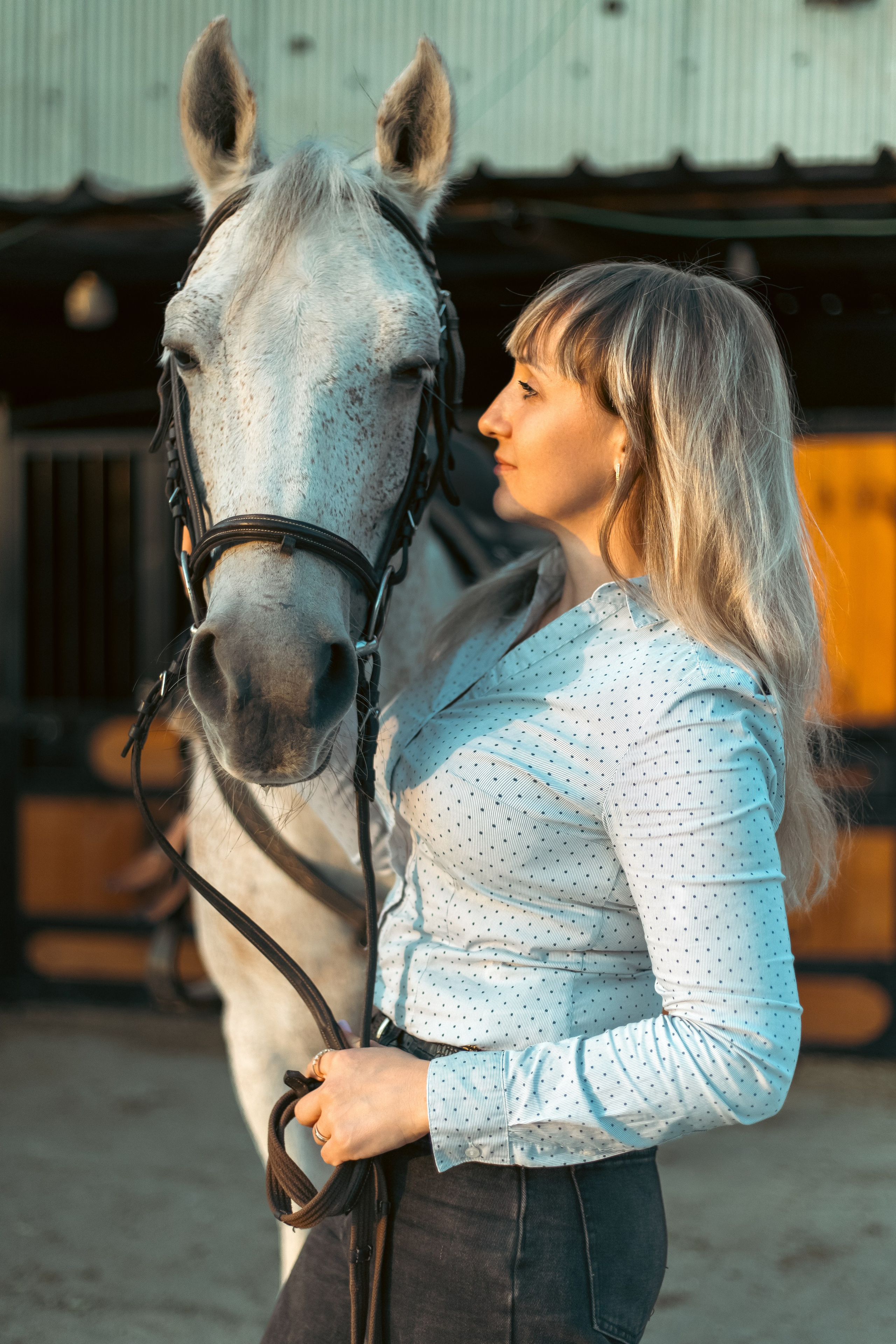 Анна и Амир. Семейный фотограф Израиль