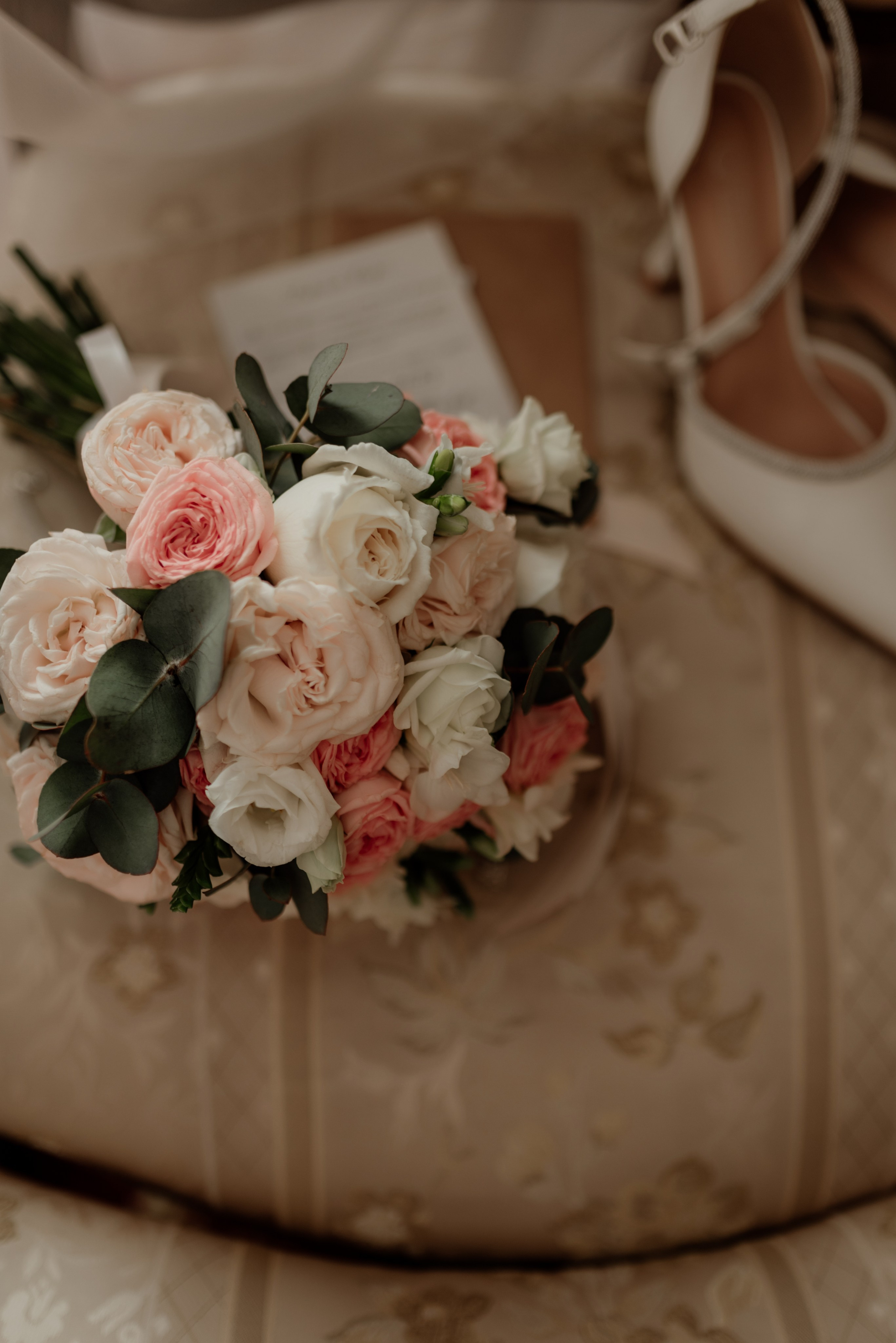 Александр и Виктория. Свадебный и Семейный фотограф в Ярославле Алёна Колясникова