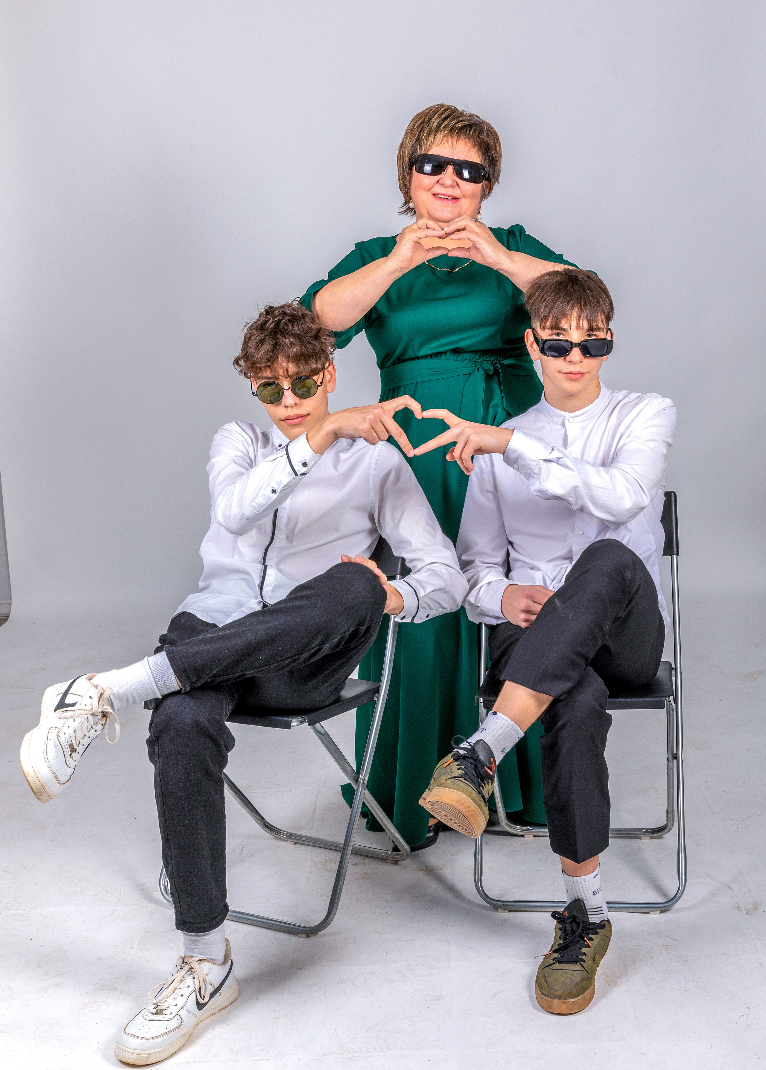 Школьные фотографии. Детский, школьный и семейный фотограф Инесса Никитина