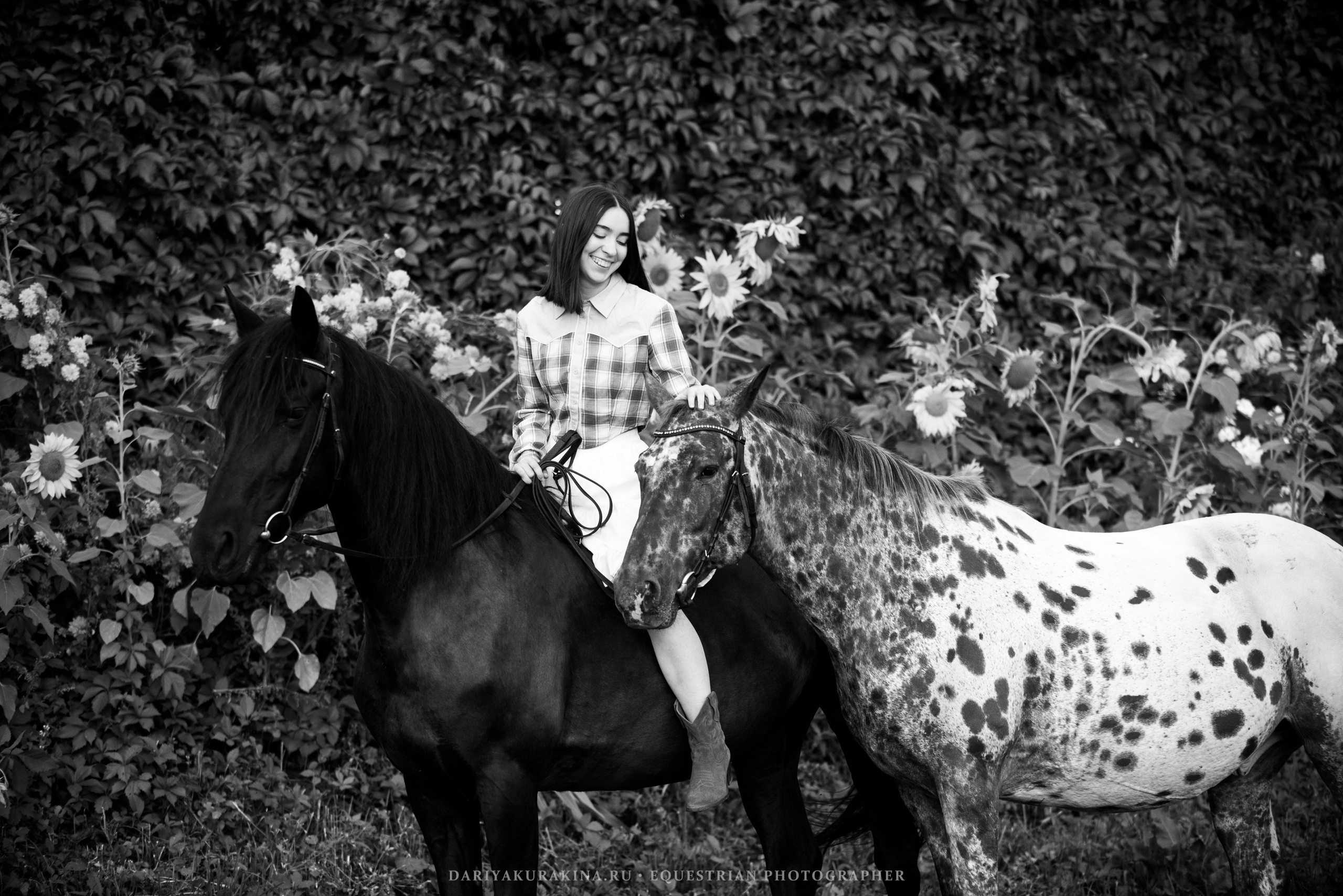 Алиса — Аванпост. Конный фотограф Куракина Дарья • Фотосессии с лошадьми