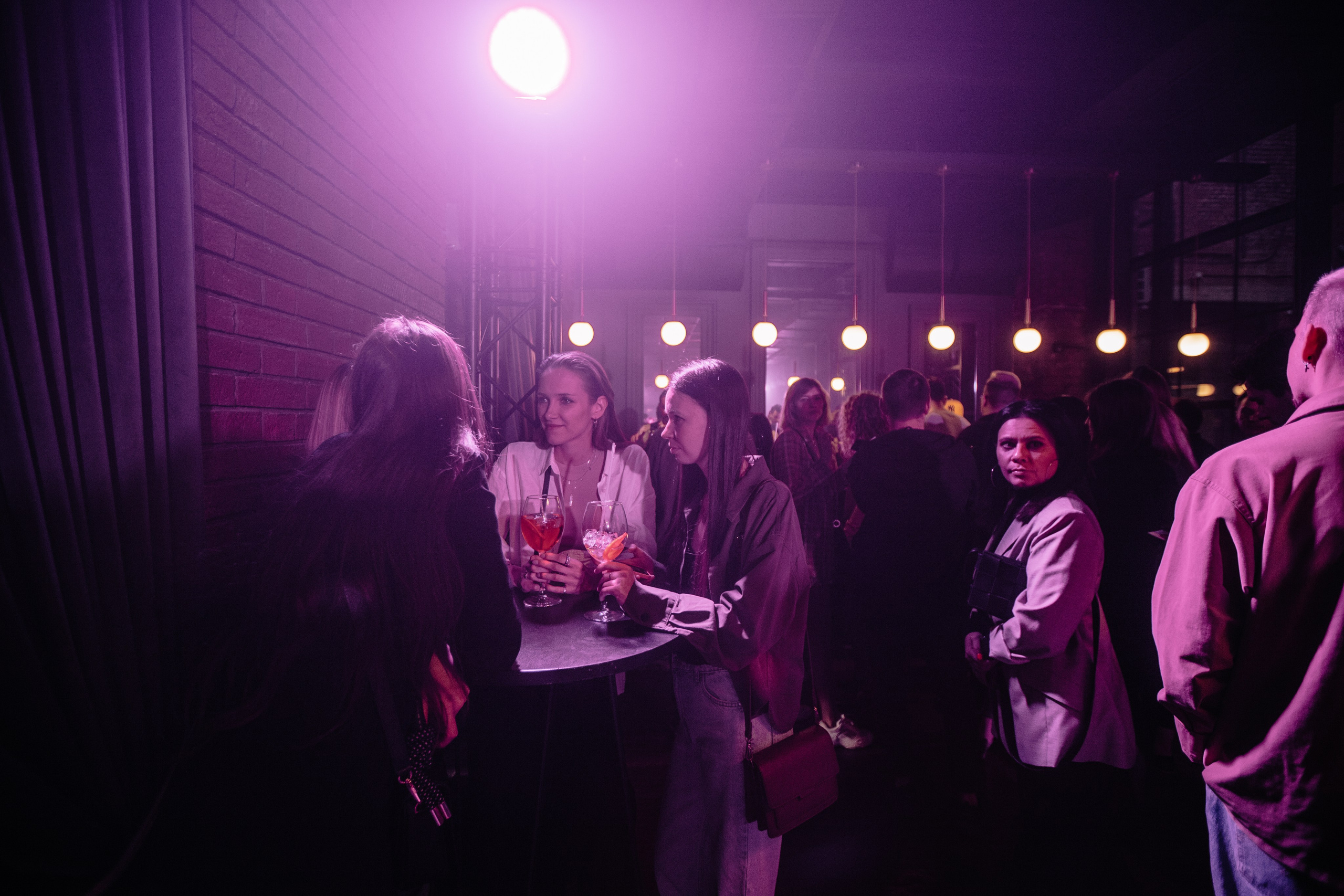 Репортаж. Свадебный фотограф в Москве Элина Ларченкова. Фото, которые цепляют