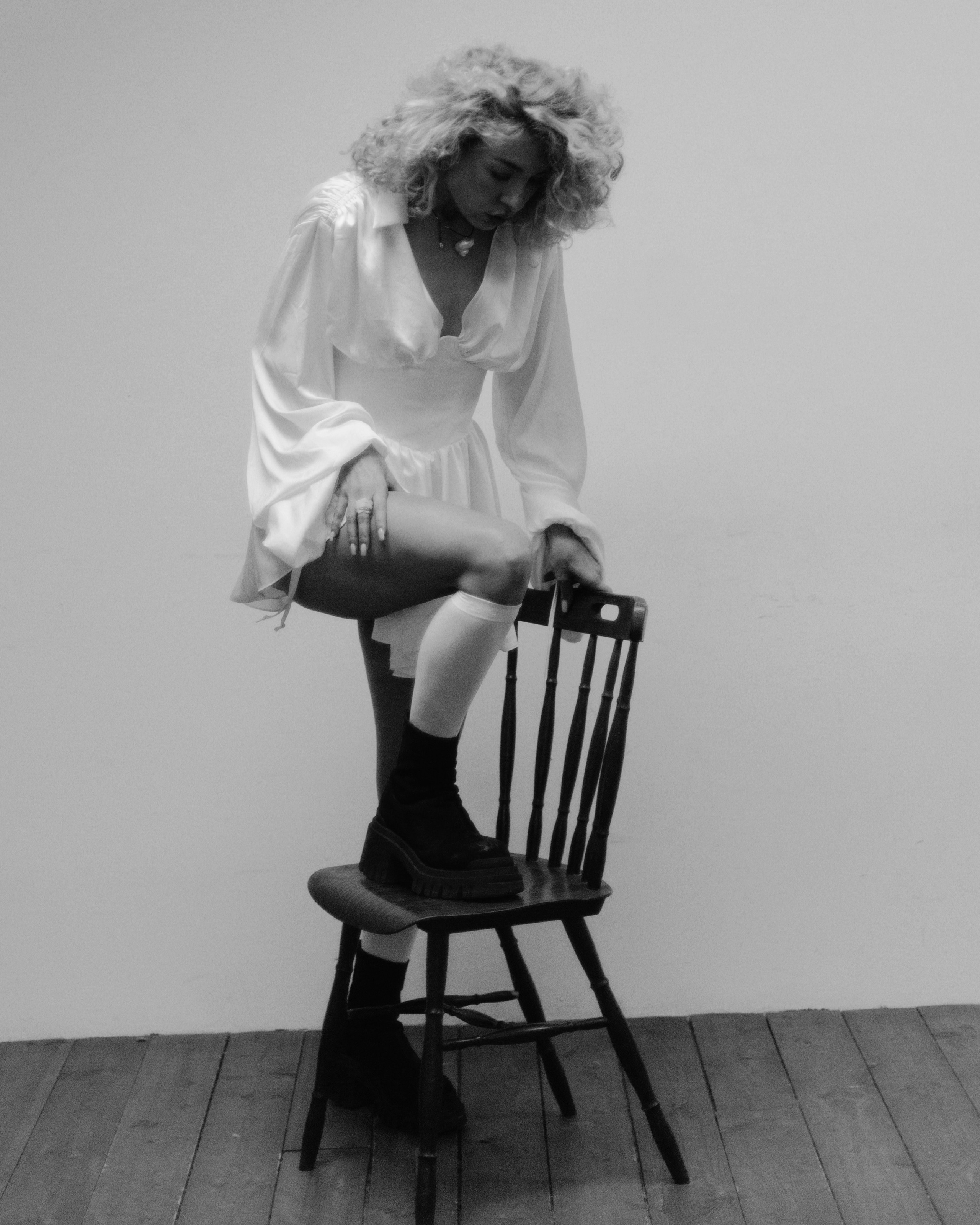 Катя. Фотограф в Москве — Евгения Прокопенко