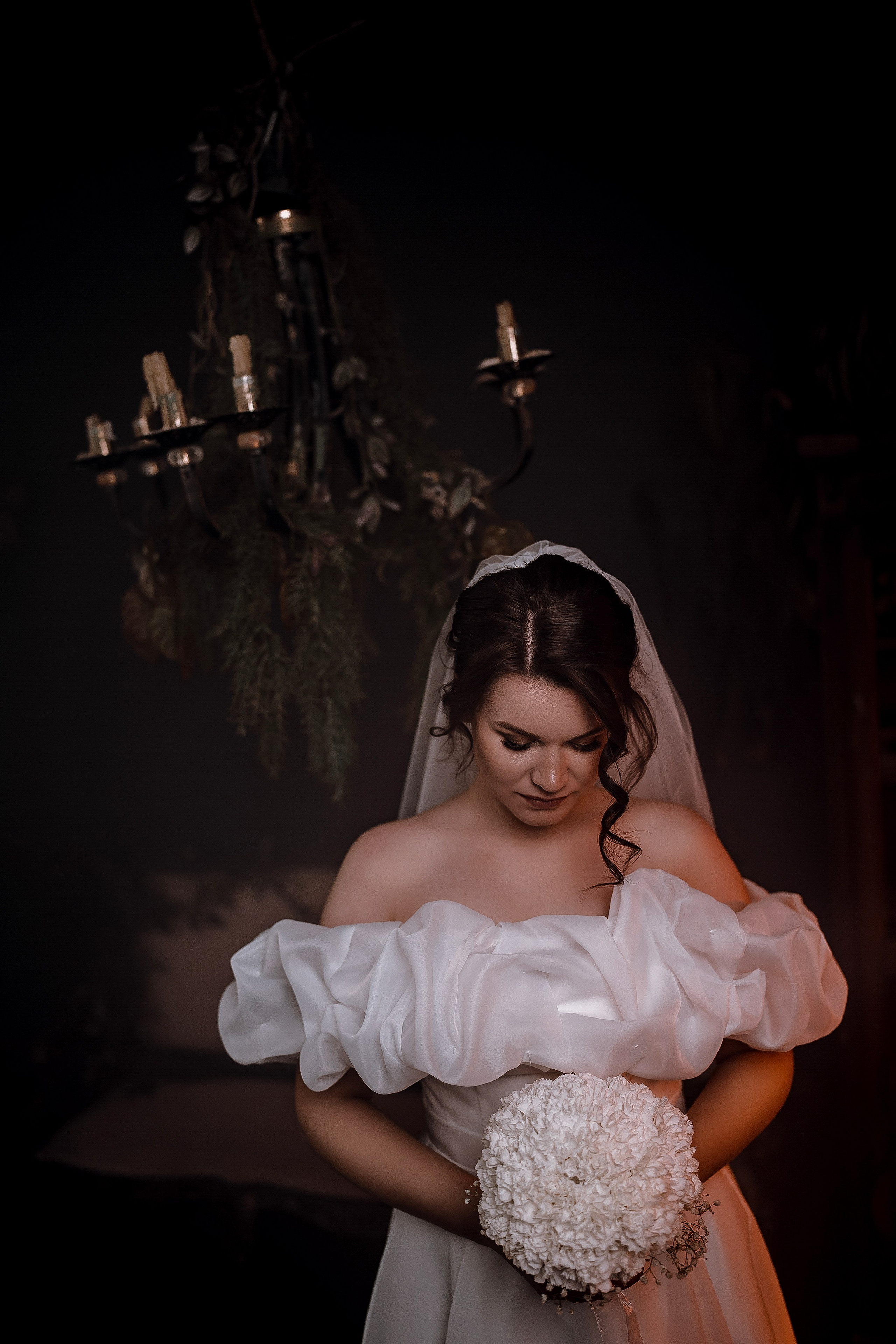 Руслан и Людмила. Фотограф Пермь | Юлия Арт