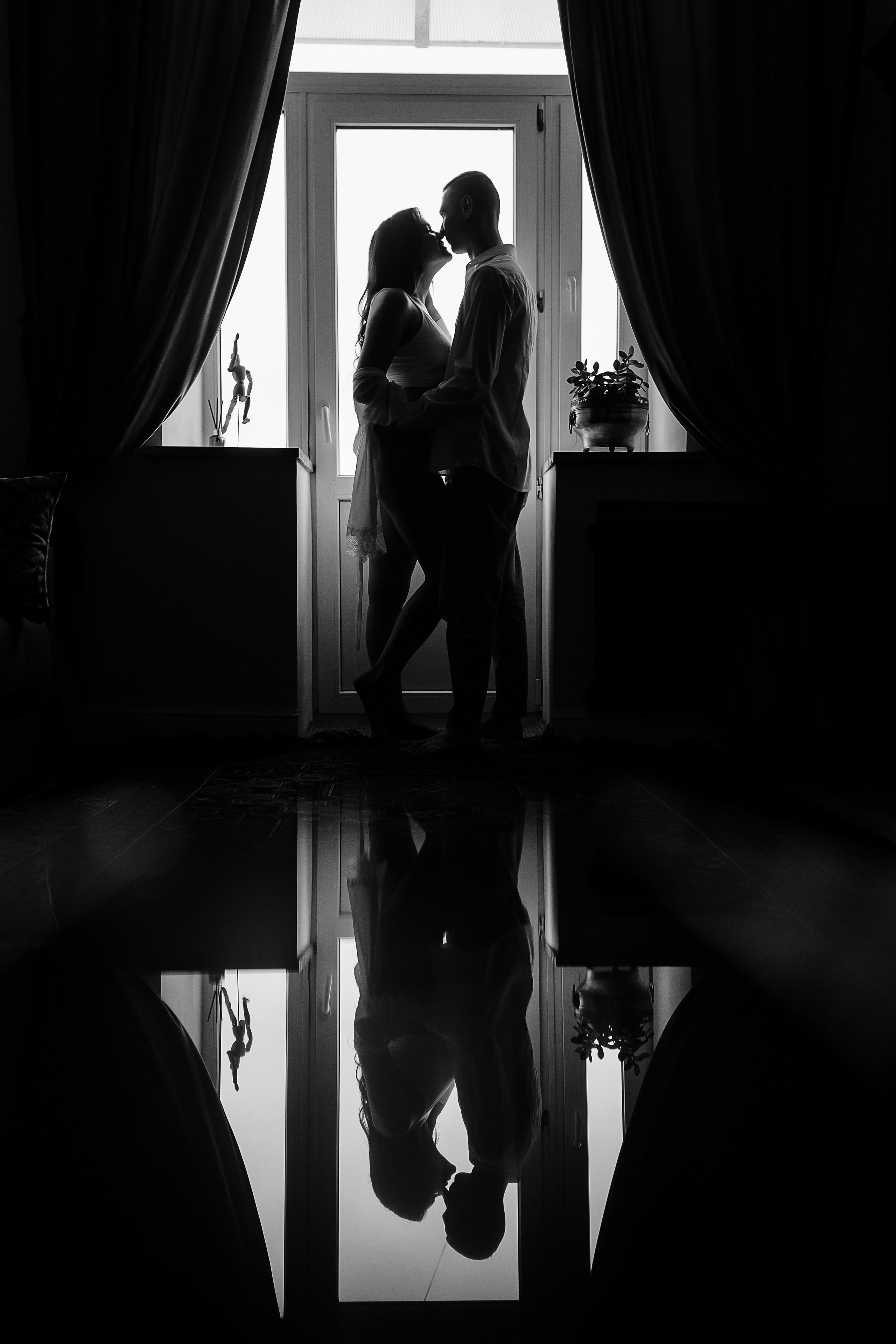 Love story. Свадебный и семейный фотограф в Твери и Тверской области