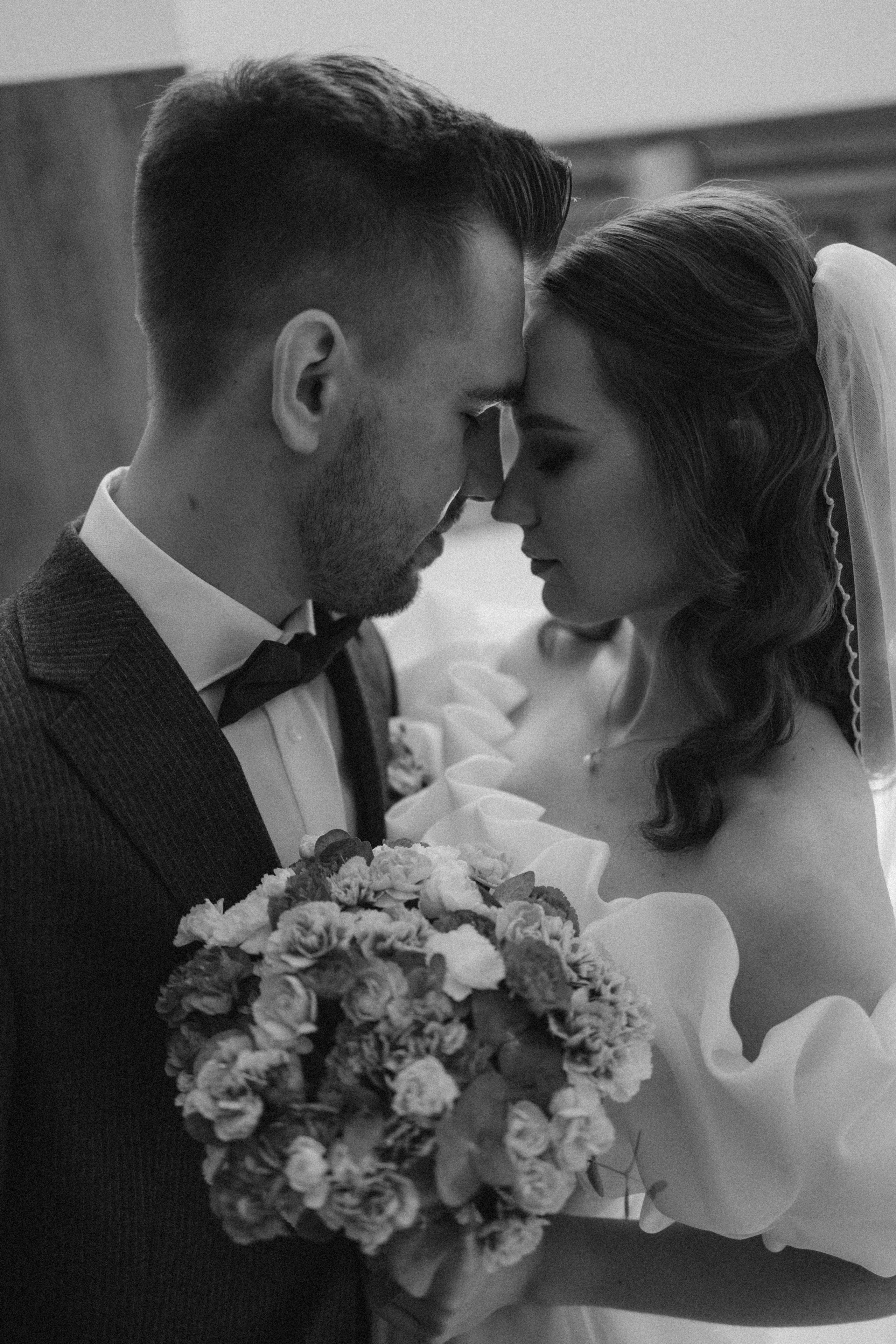 Сборы невесты Наташи. Детский и семейный фотограф. Москва