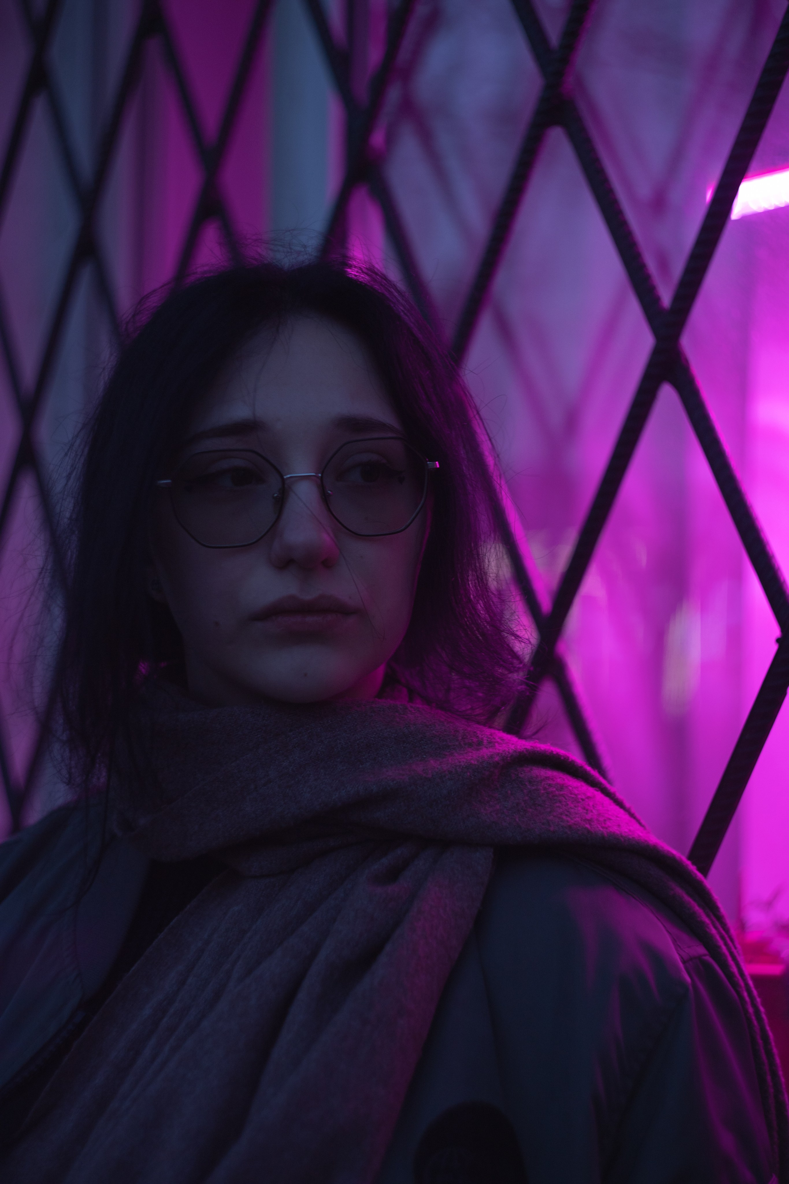 Полина Л. (Street)