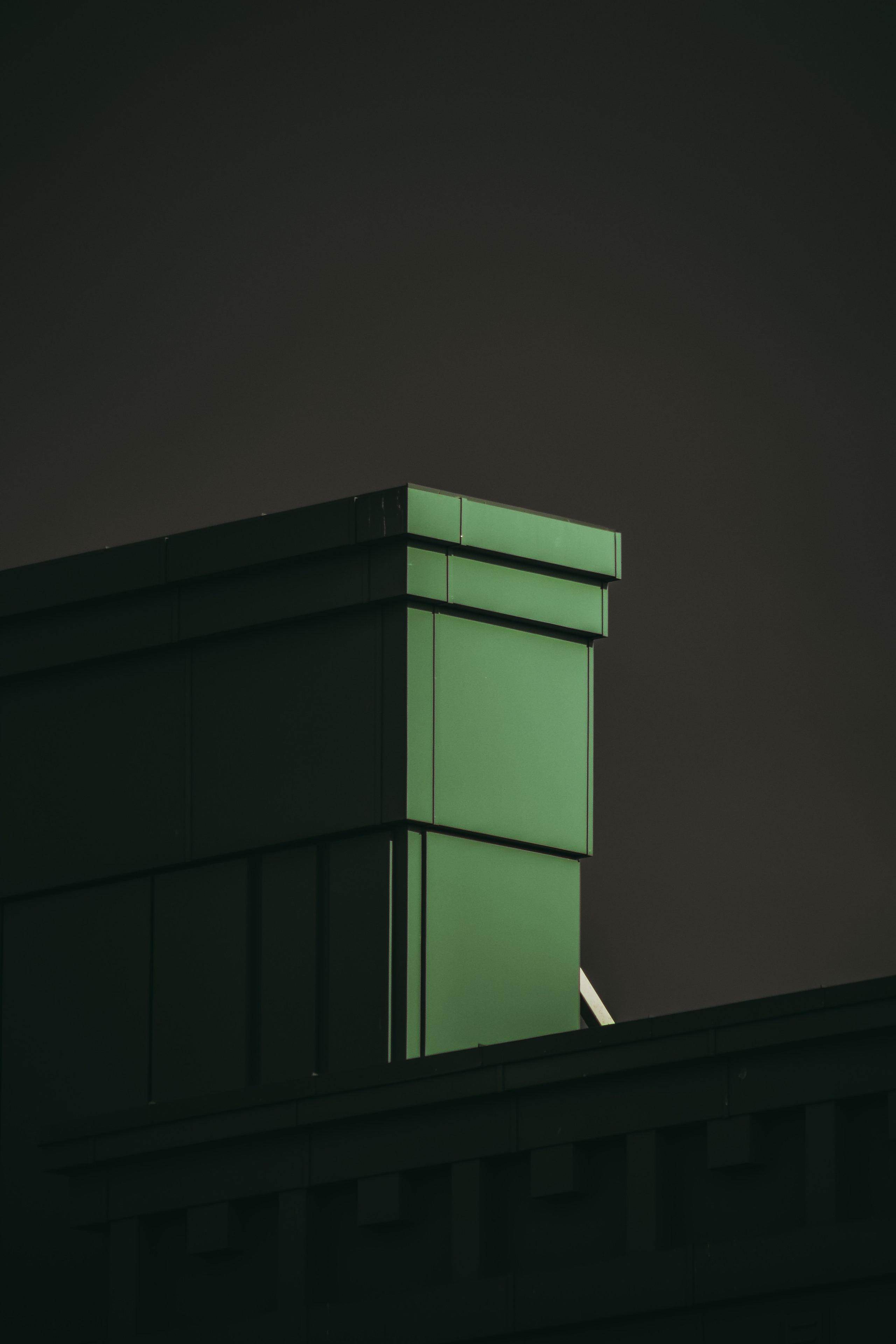 М И Н И М А Л И З М. — Digital Noise —