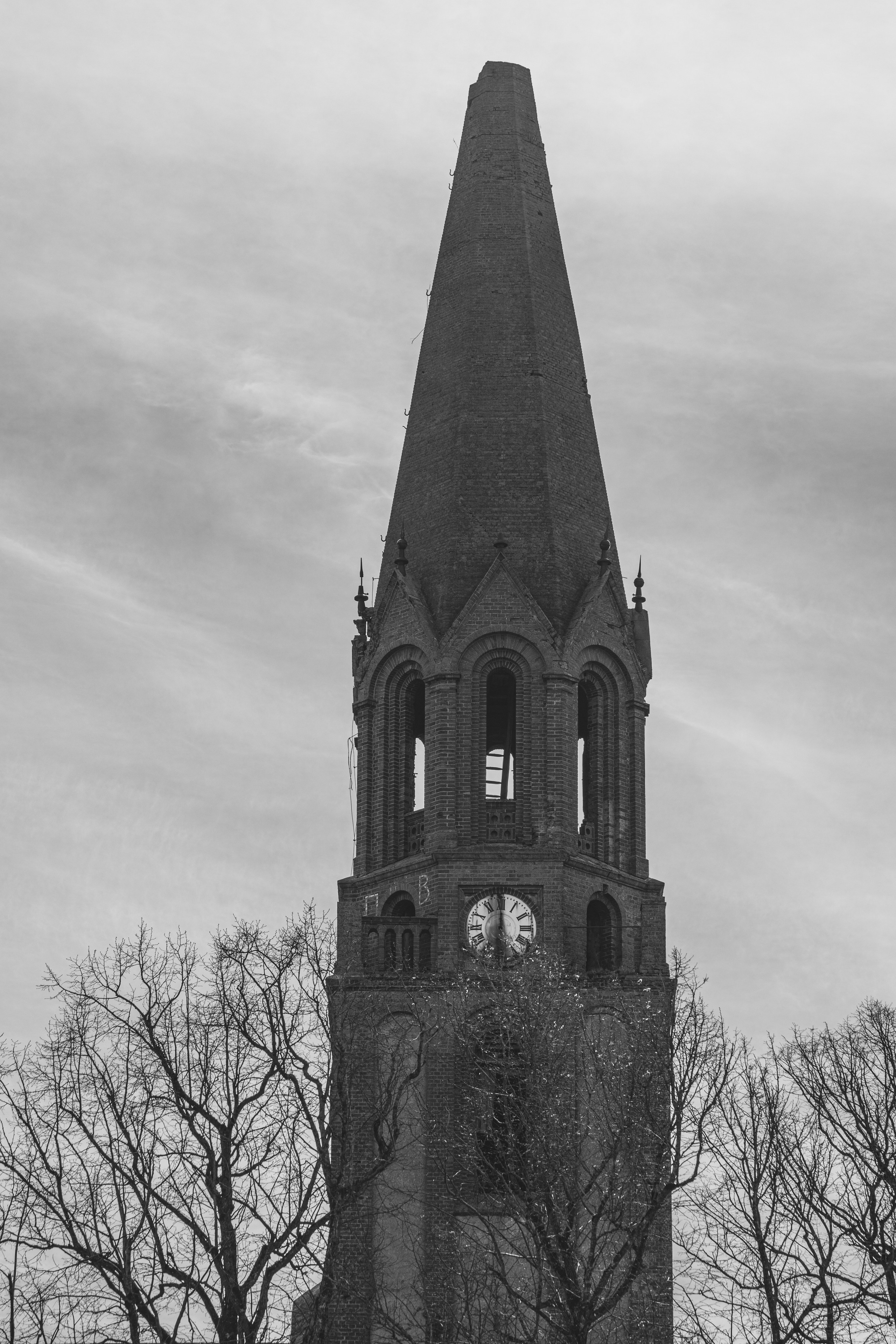 Ч \ Б. — Digital Noise —