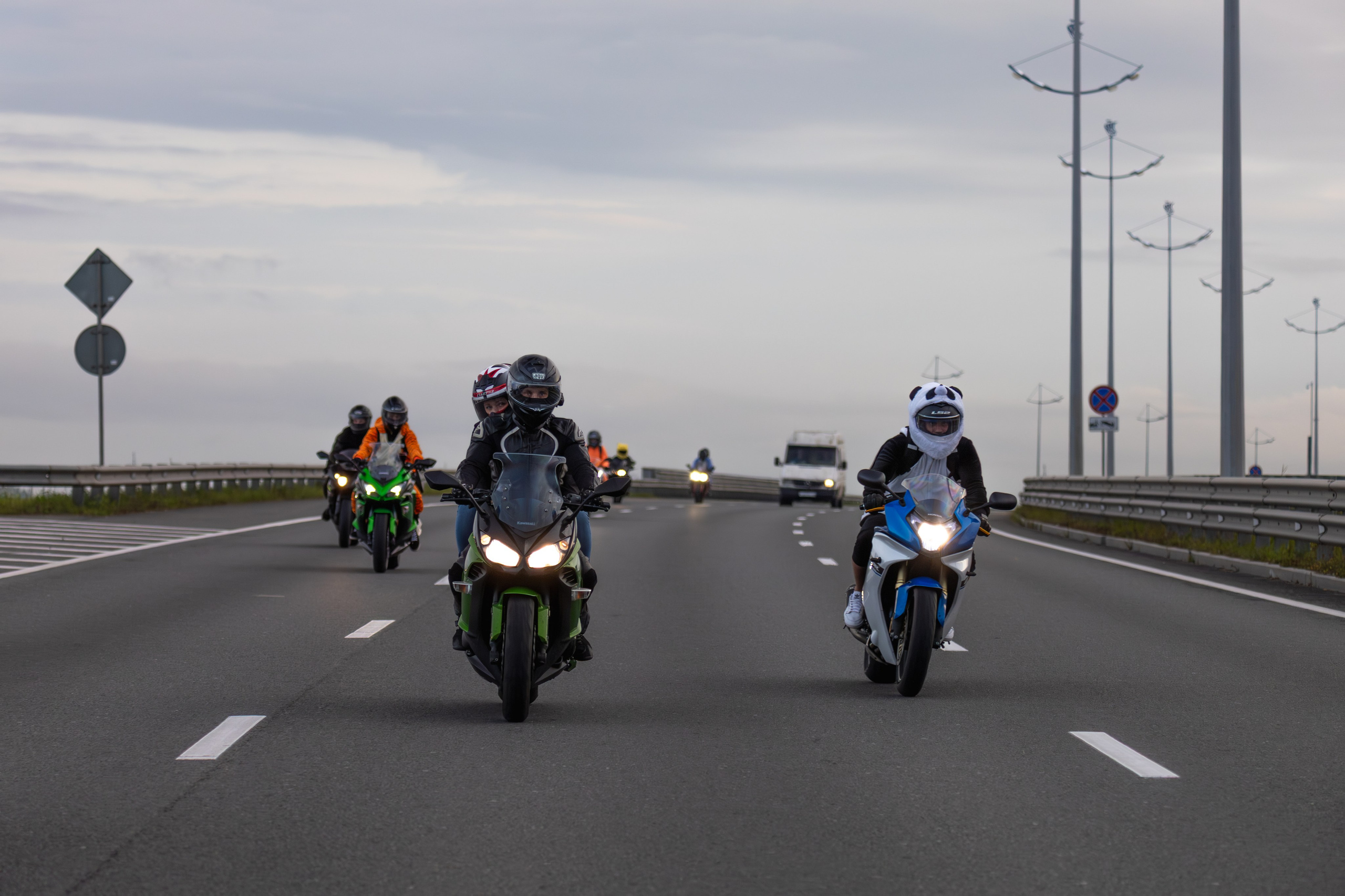 Закрытие Летнего сезона — 2025. — Digital Noise —