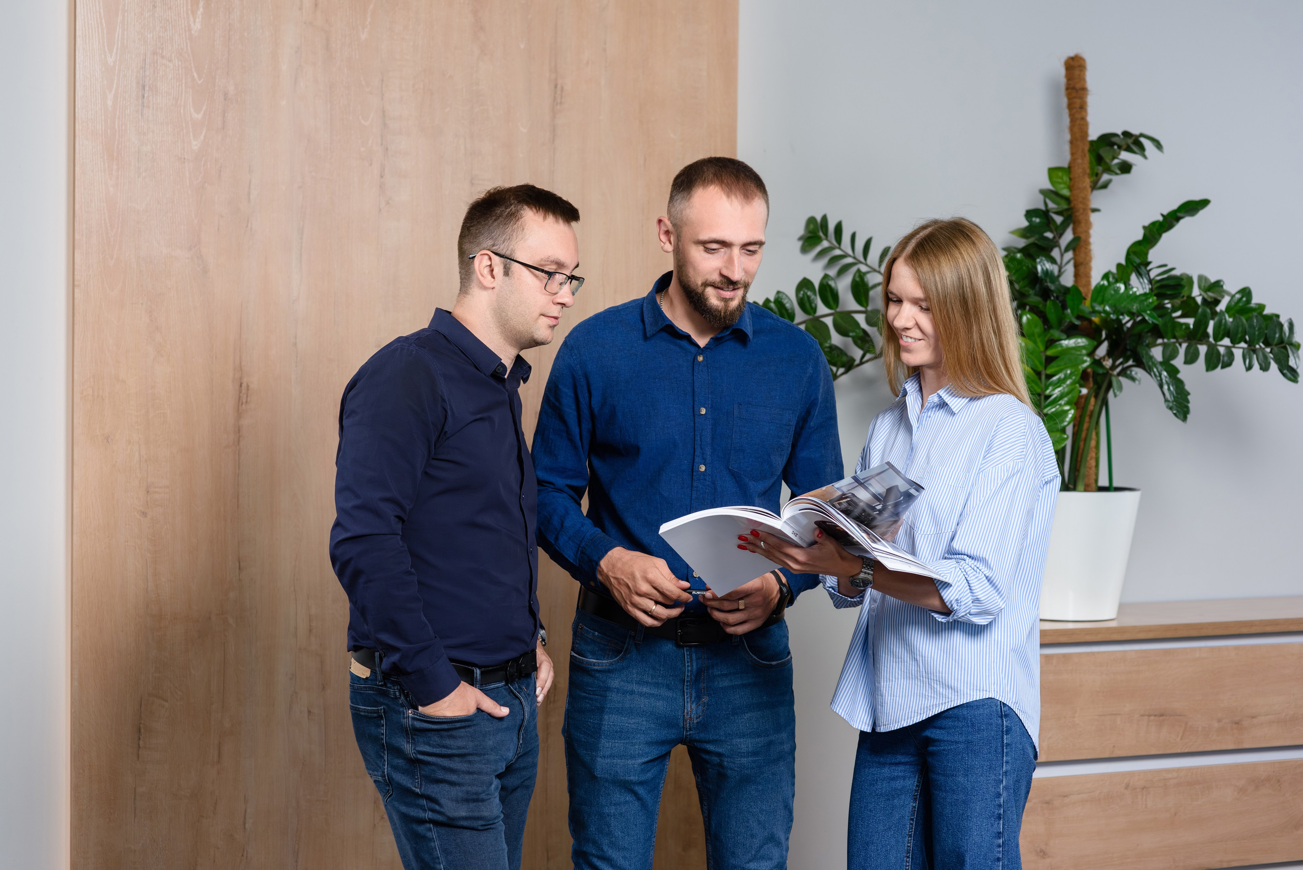 Рекламная. Профессиональный фотограф для вашего бизнеса. Дмитрий Соломахин
