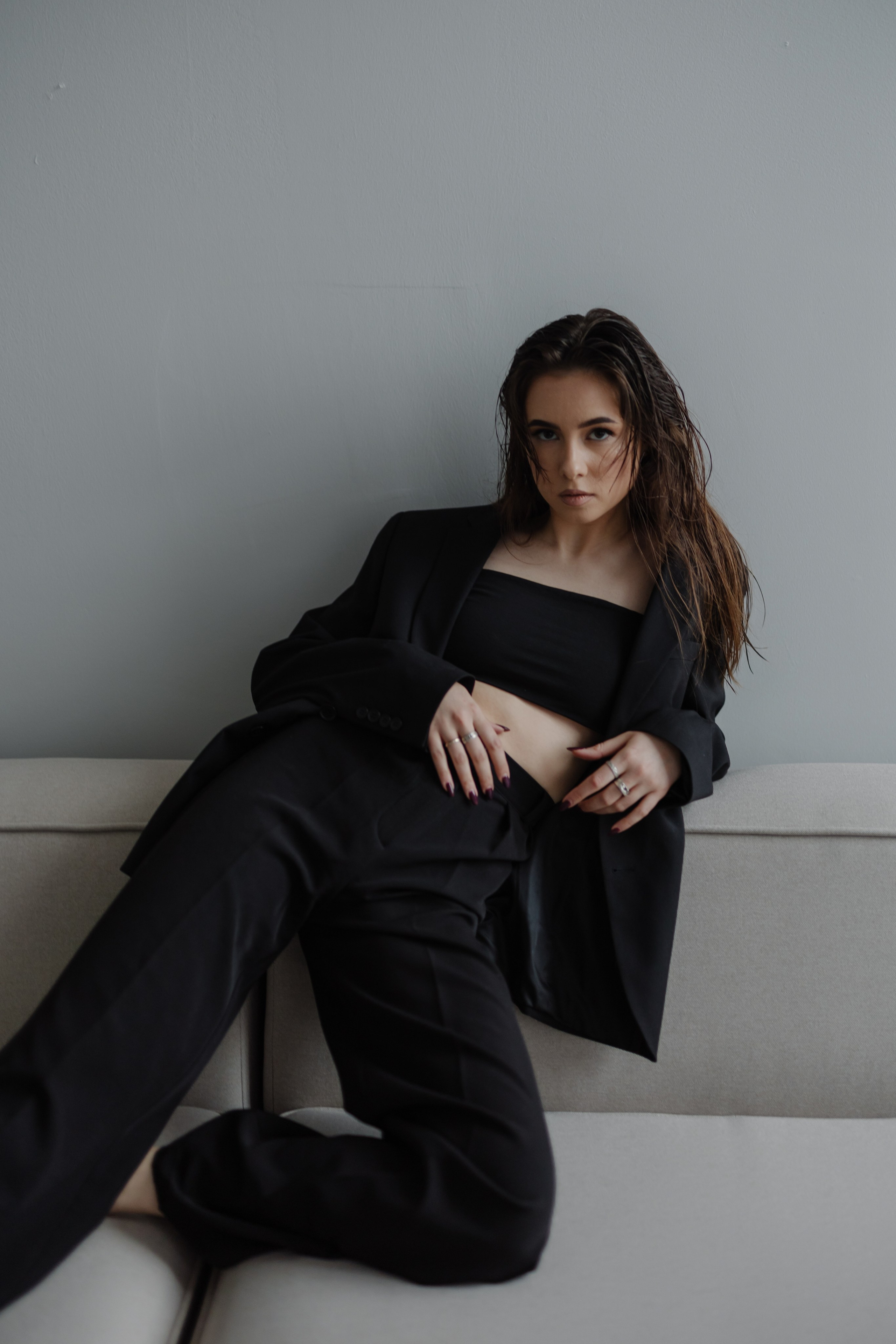 Настя. Свадебный и портретный фотограф в Москве, Туле и Брянске Дара Евсеева