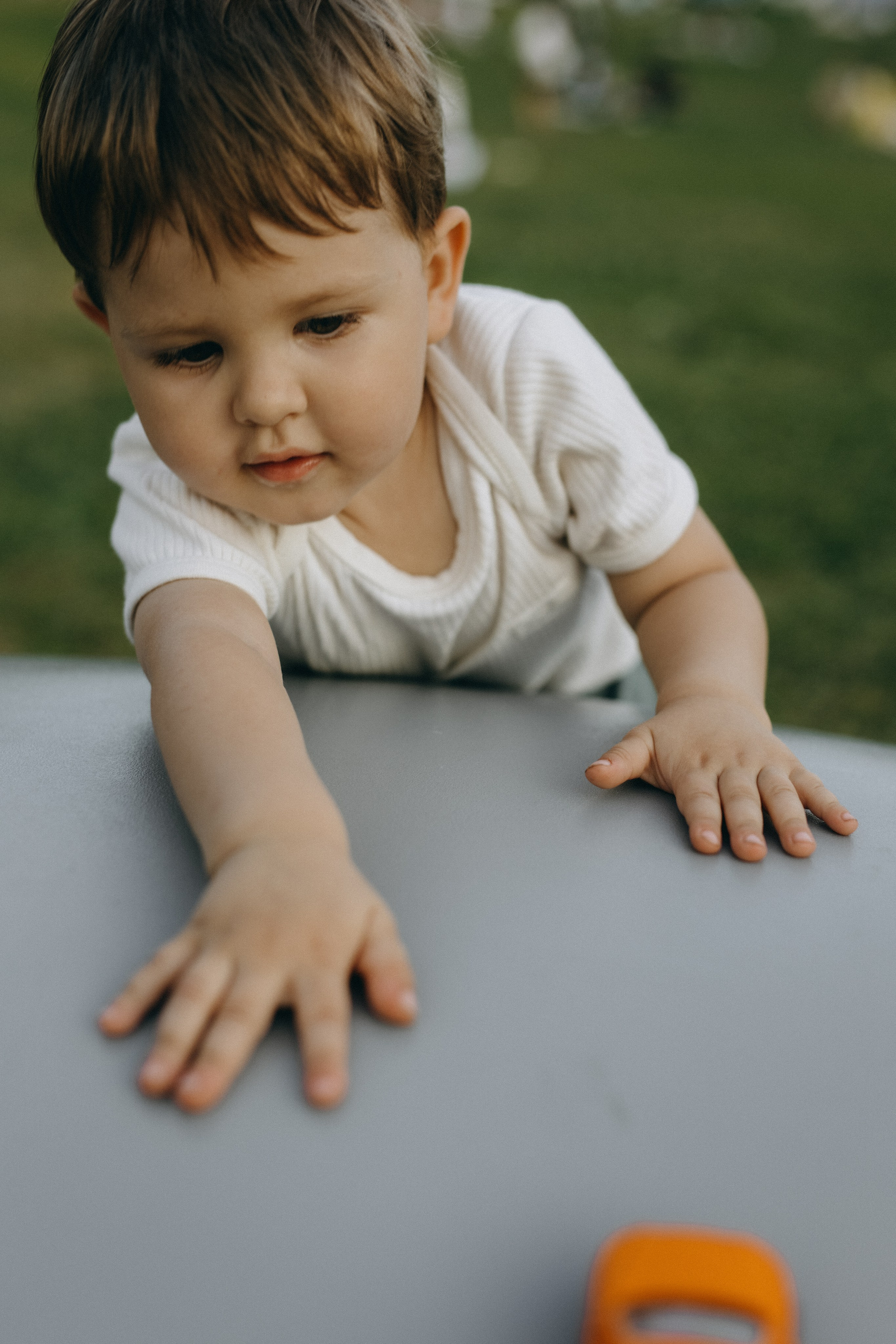 Заметки о лете. Семейный и портретный фотограф из Казани