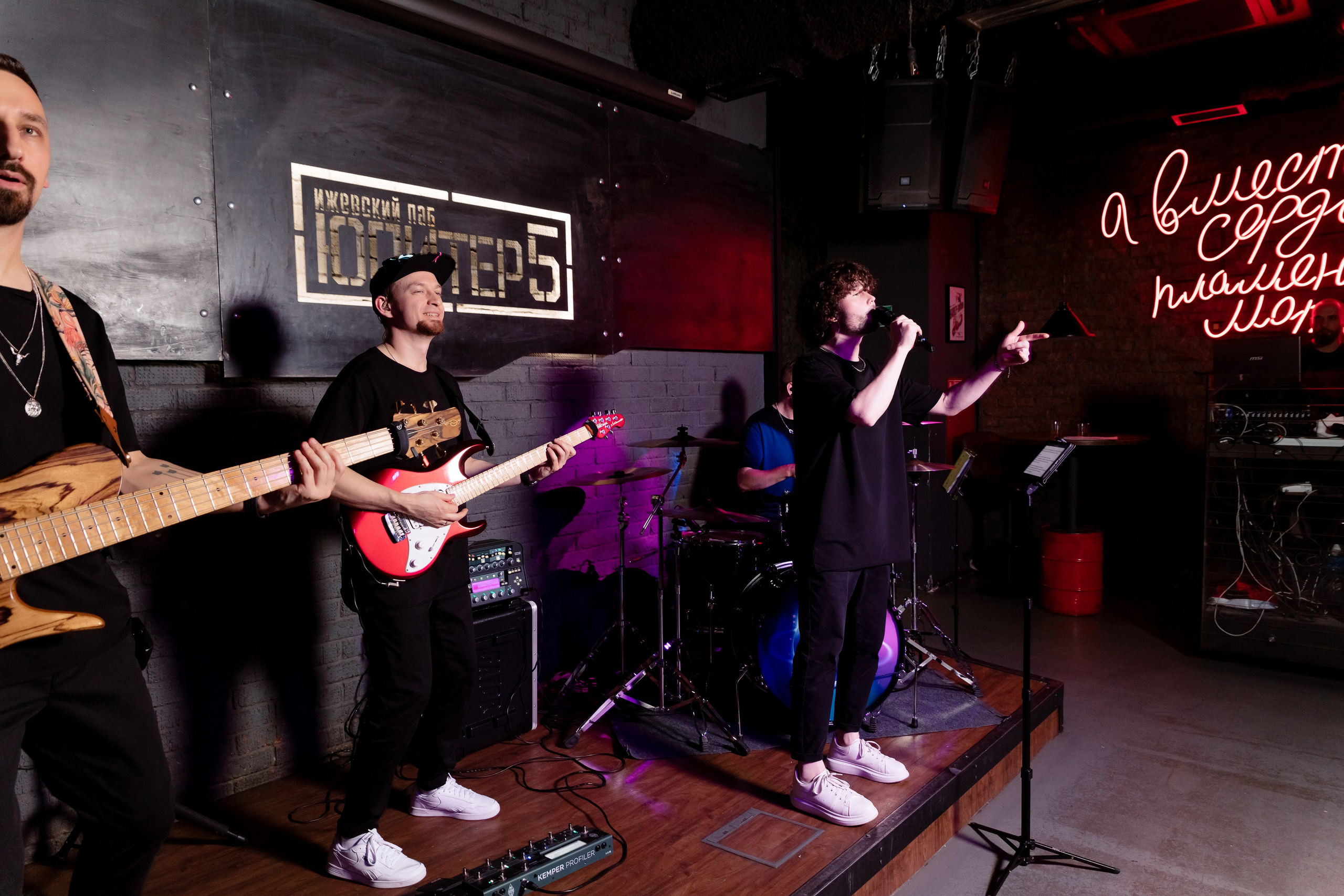 КОПРОРАТ: Юпитер 5. Все фото. Профессиональный фотограф в Ижевске Леша Петров