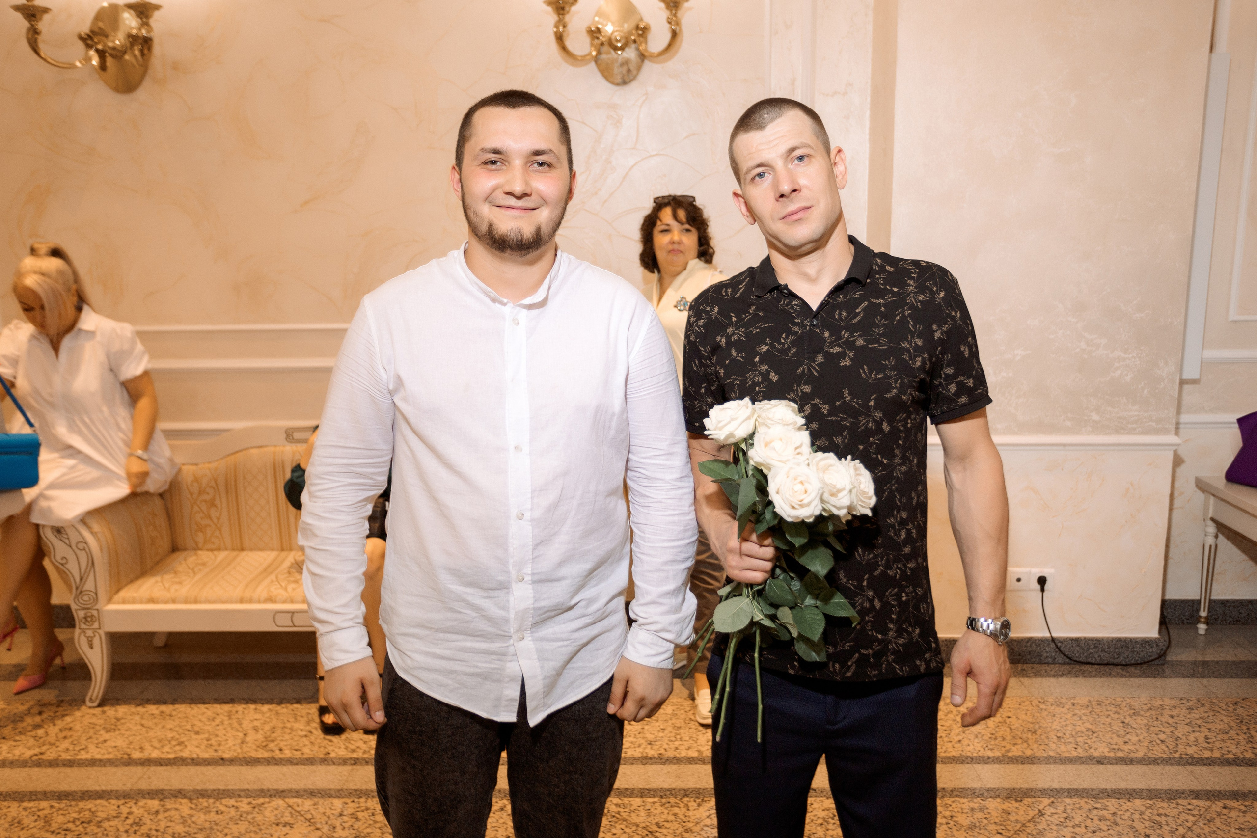 ПРИМЕР: Свадьба. Все фото. Профессиональный фотограф в Ижевске Леша Петров