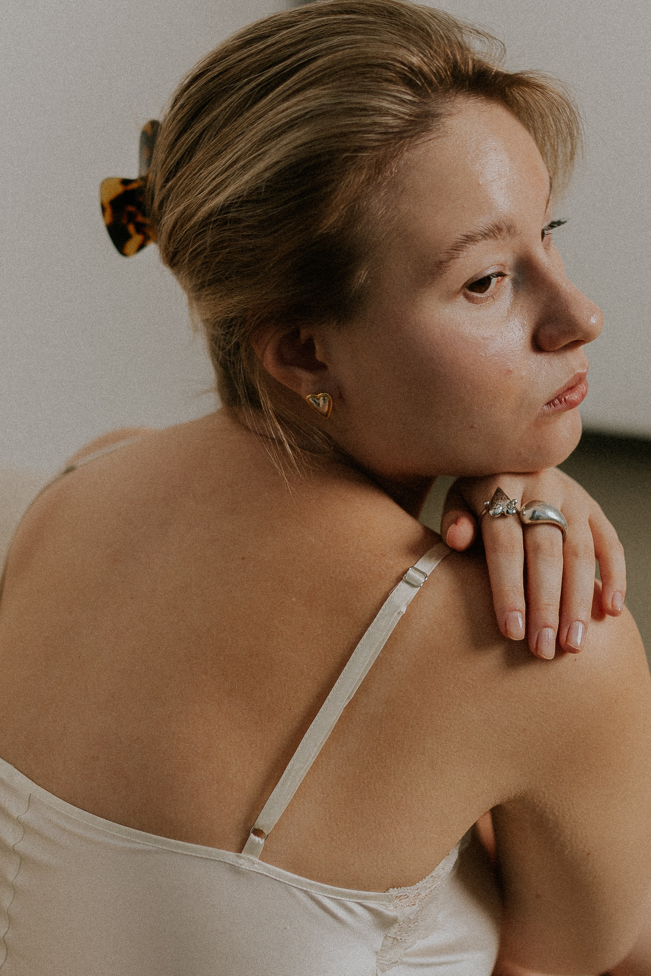 Маша. Контент–фотограф | Леся Лесная