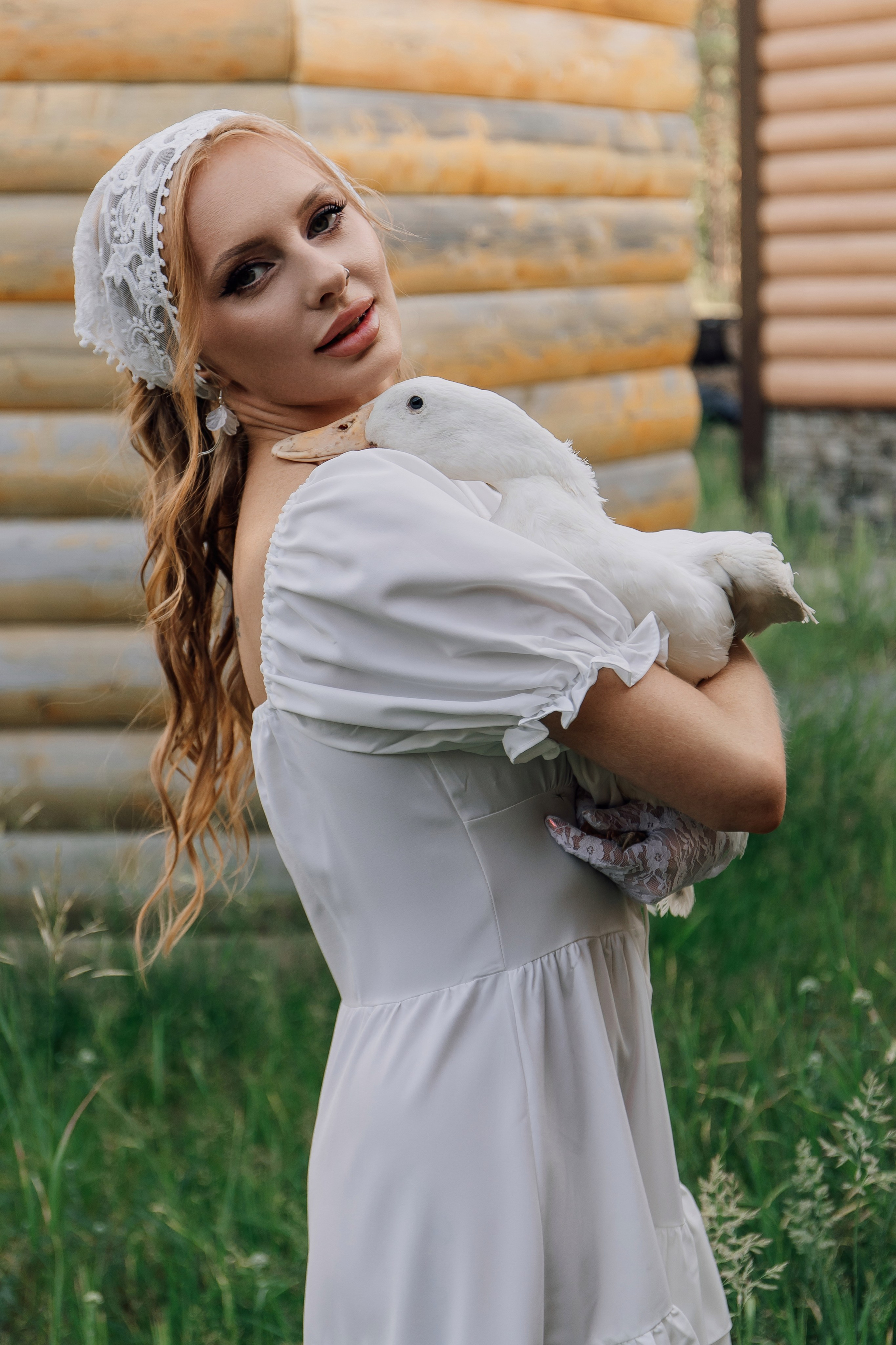 Анастасия. Свадебный фотограф в Ноябрьске Мария Янишевская