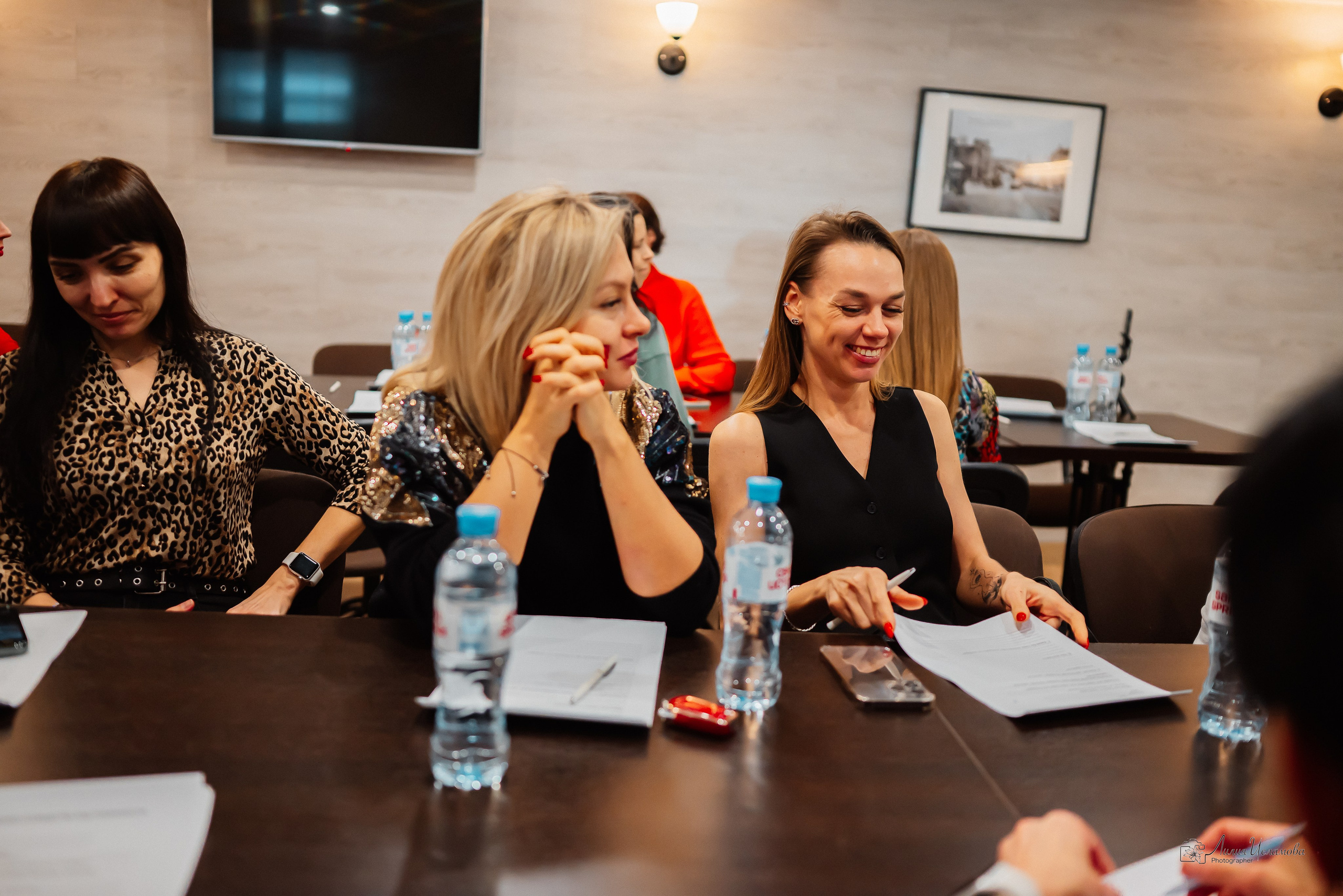 Код публичности. Фотограф Исламова Лилия, Смоленск