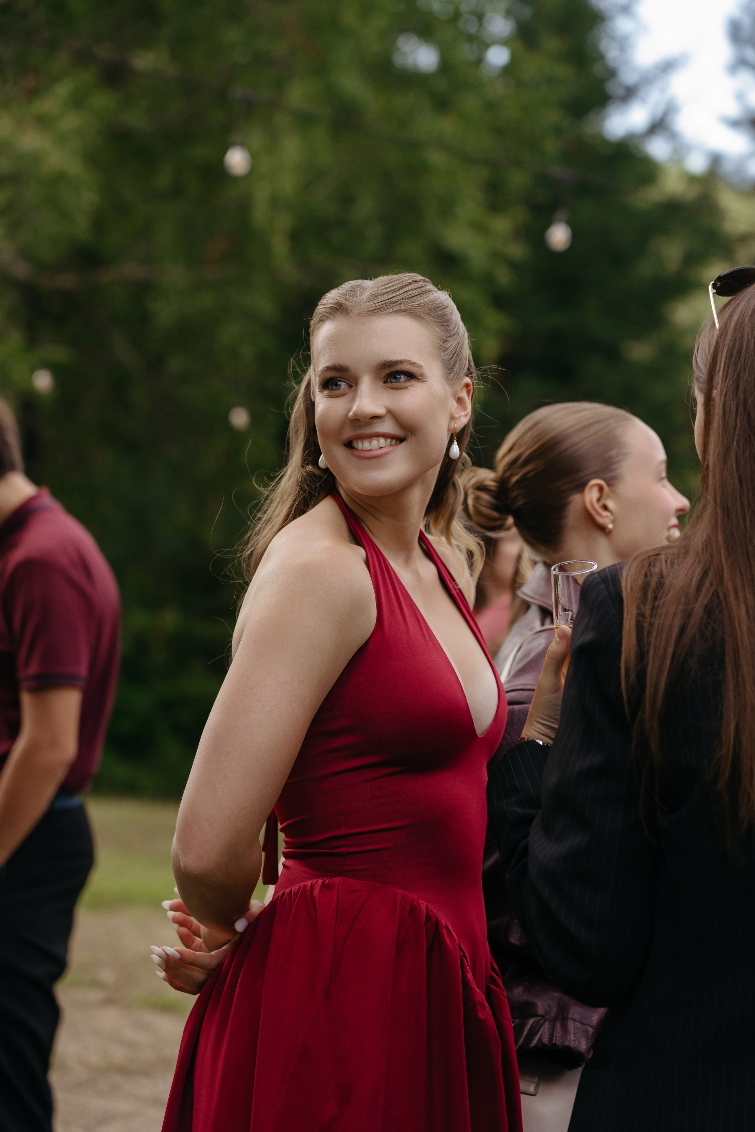 Игорь и Юлия. Свадебный фотограф Красноярск Вязьминова Мария