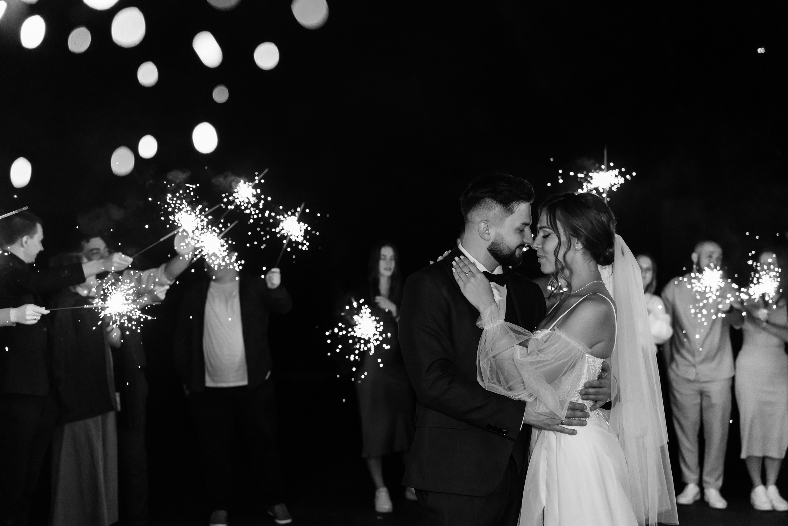 Кирилл и Юлия. Свадебный фотограф Красноярск Вязьминова Мария