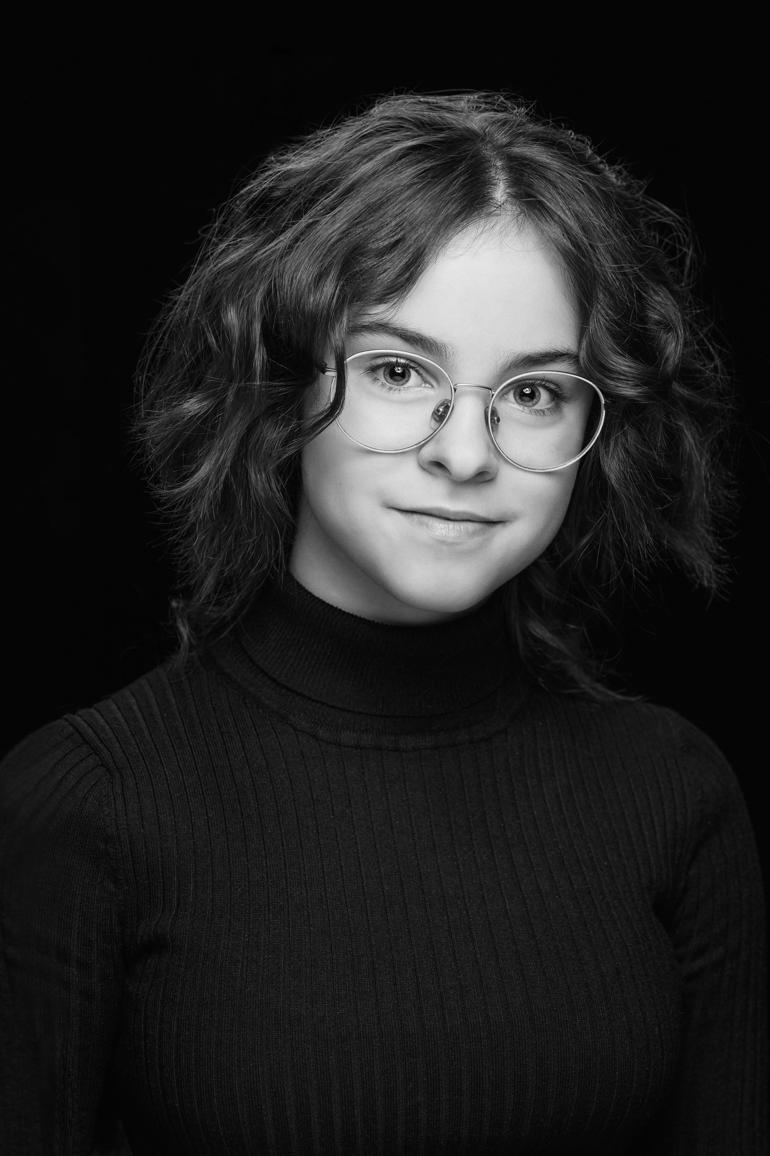 Портретный фотограф в Екатеринбурге