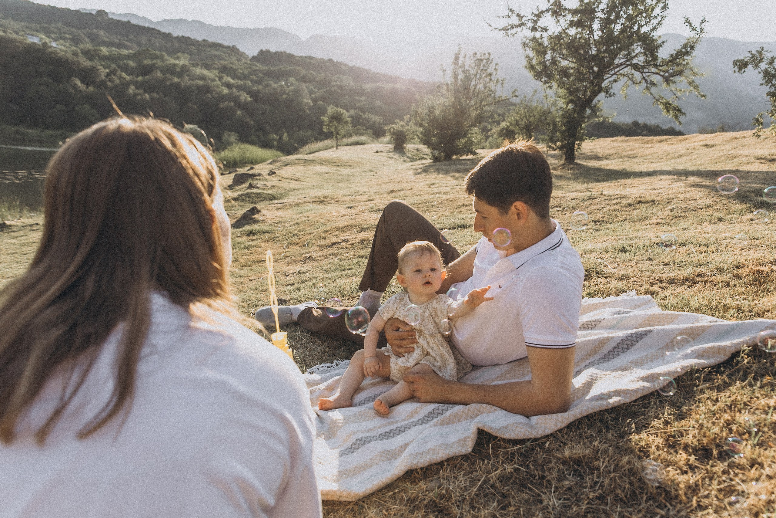 Семейные. Семейный, женский, контент фотограф в Ялте