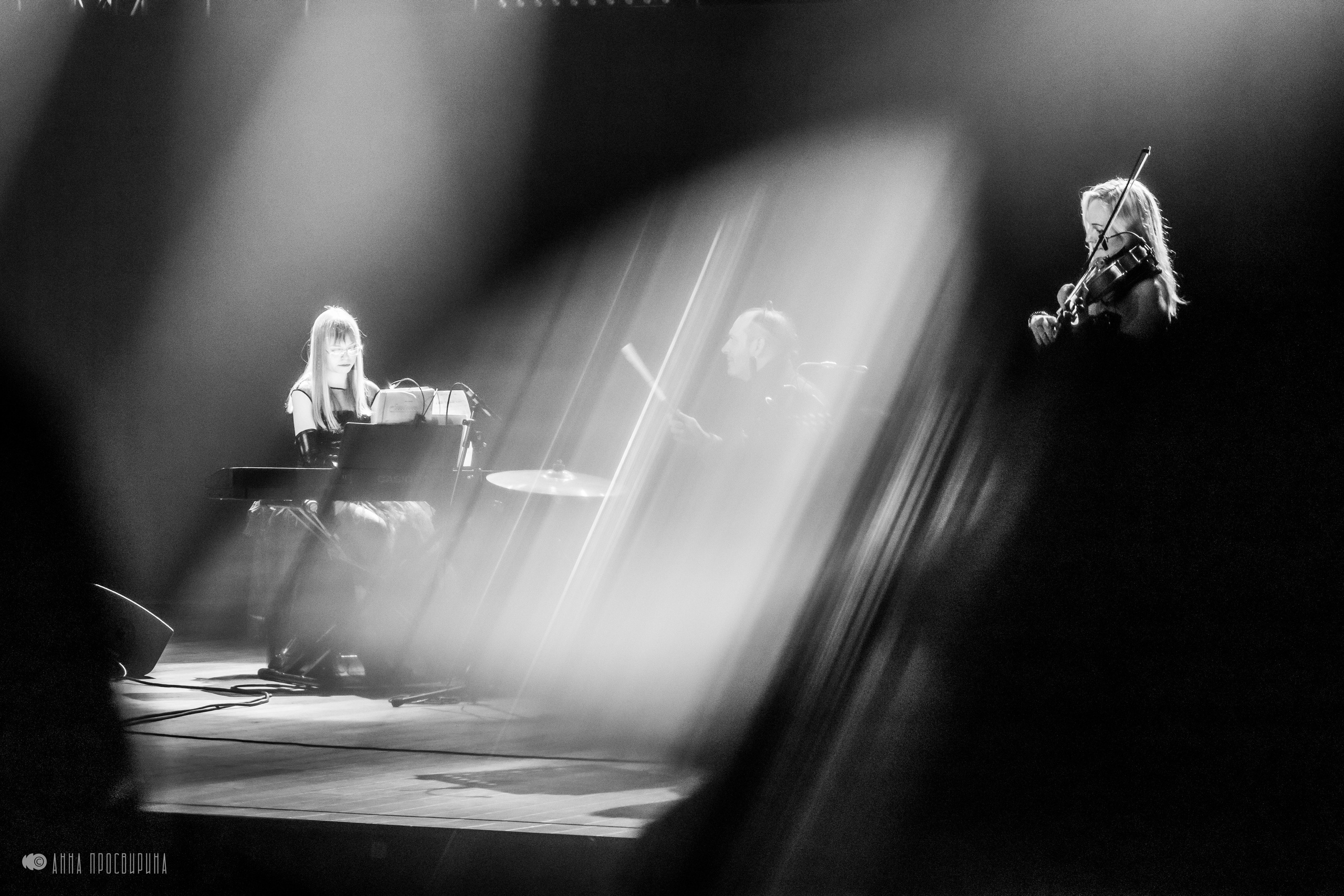 «Пушкин-квартет», Колизей, съемка в художественном стиле. Ваш фотограф в Санкт-Петербурге Анна Просвирина