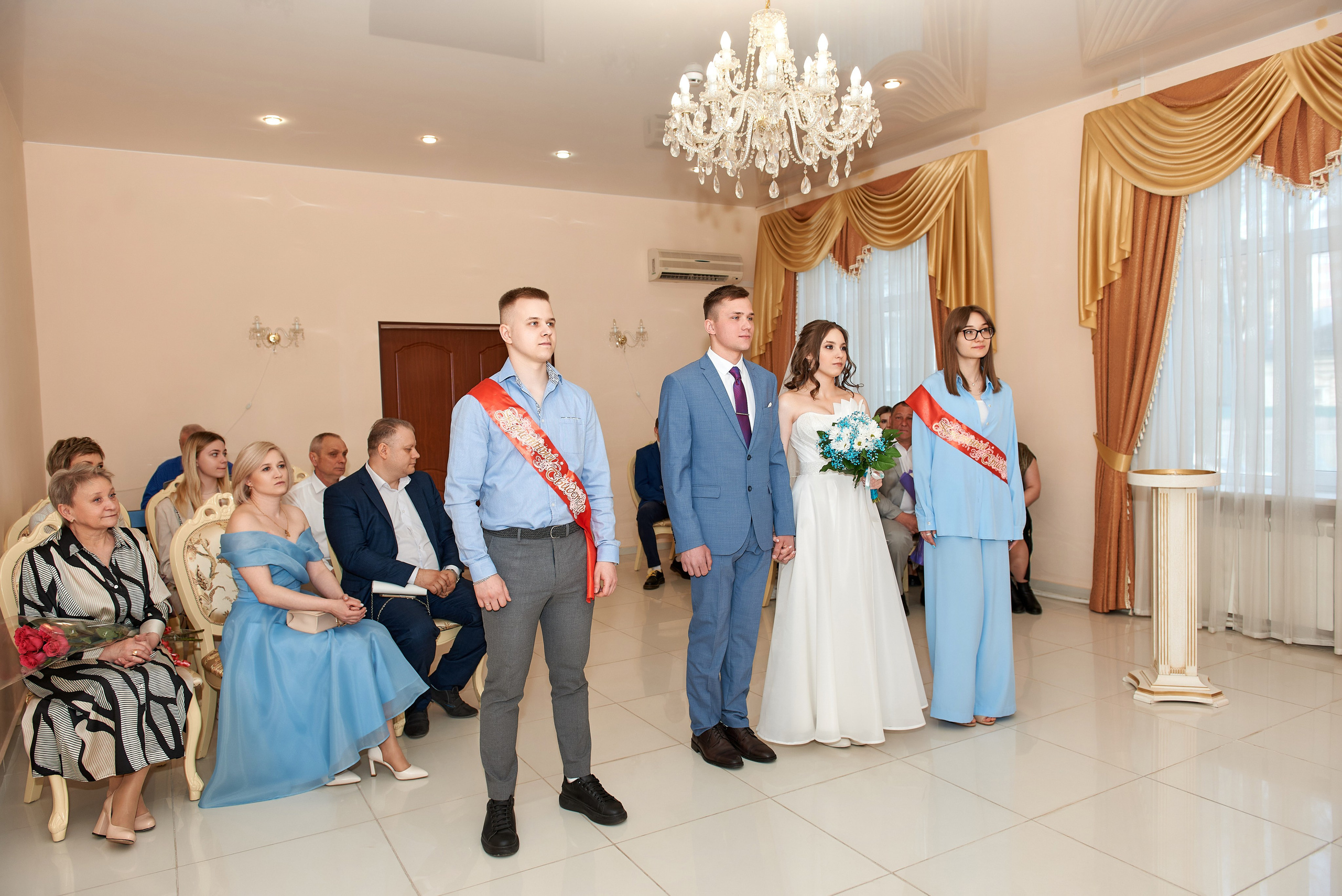 В & Я. Семейный и детский фотограф в г. Ногинске Ангелина Хасанова