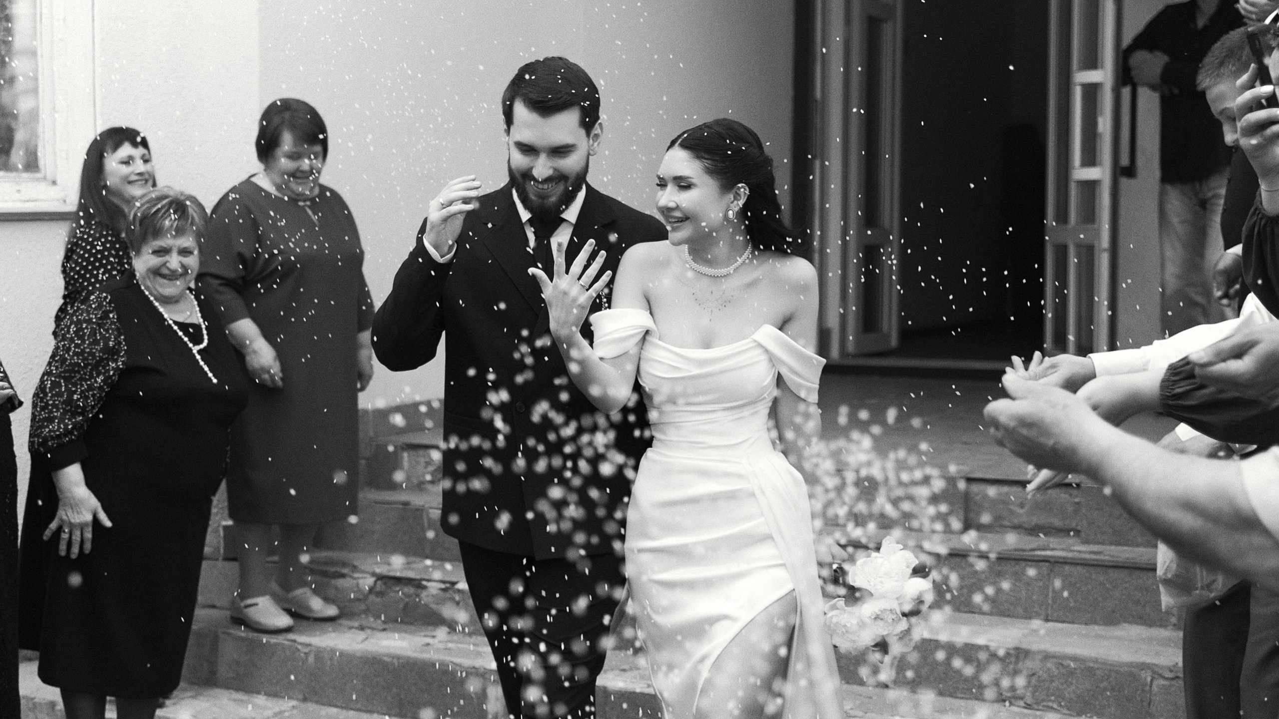 Алина и Иван. Свадебный и портретный фотограф в Брянске Скепская Лилия