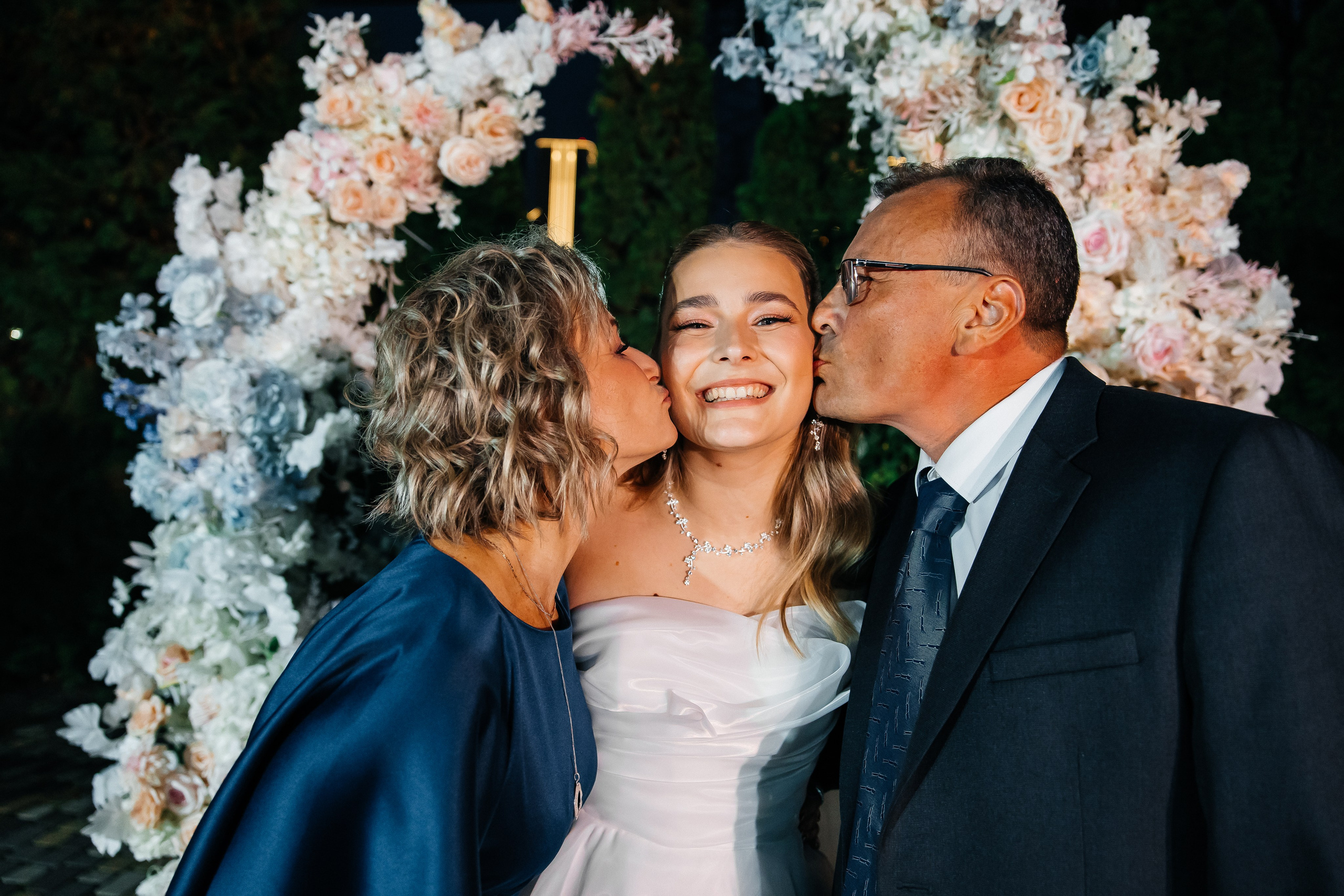 Артем и Софья. Свадебный и семейный фотограф в Ростове-на-Дону