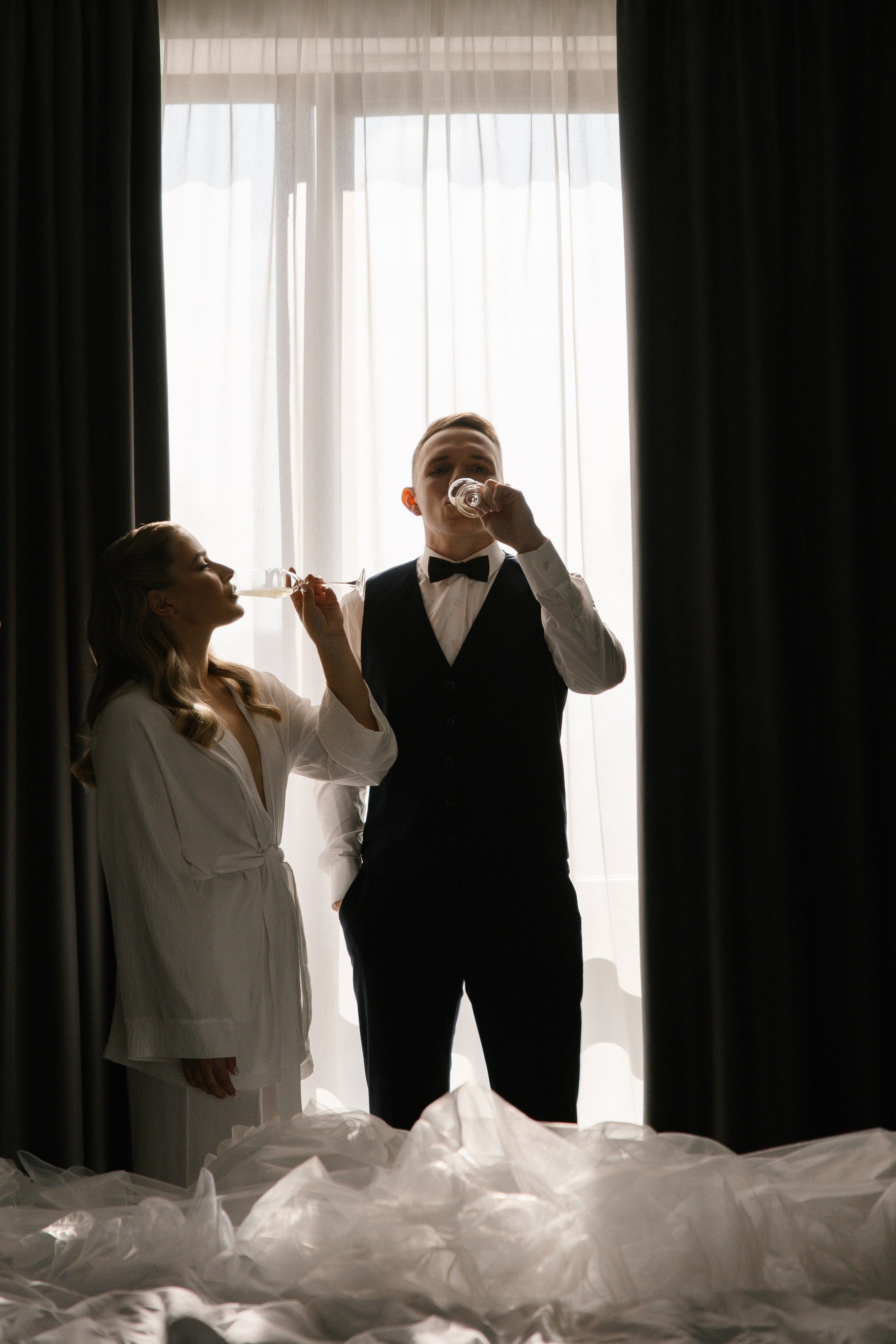 Артем и Софья. Свадебный и семейный фотограф в Ростове-на-Дону