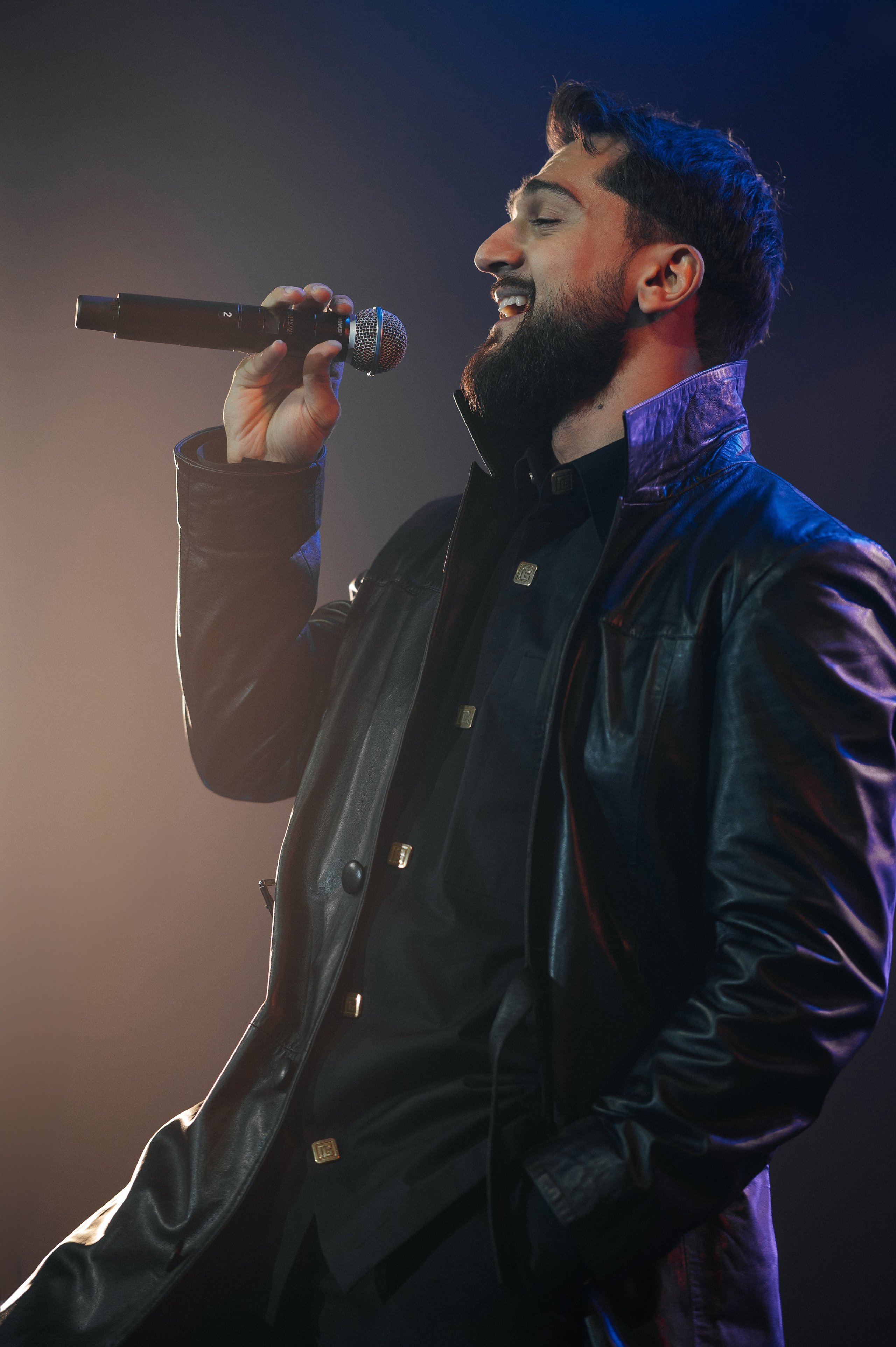 NDA. Свадебный фотограф в Москве и по всему Миру Андрей Медведников