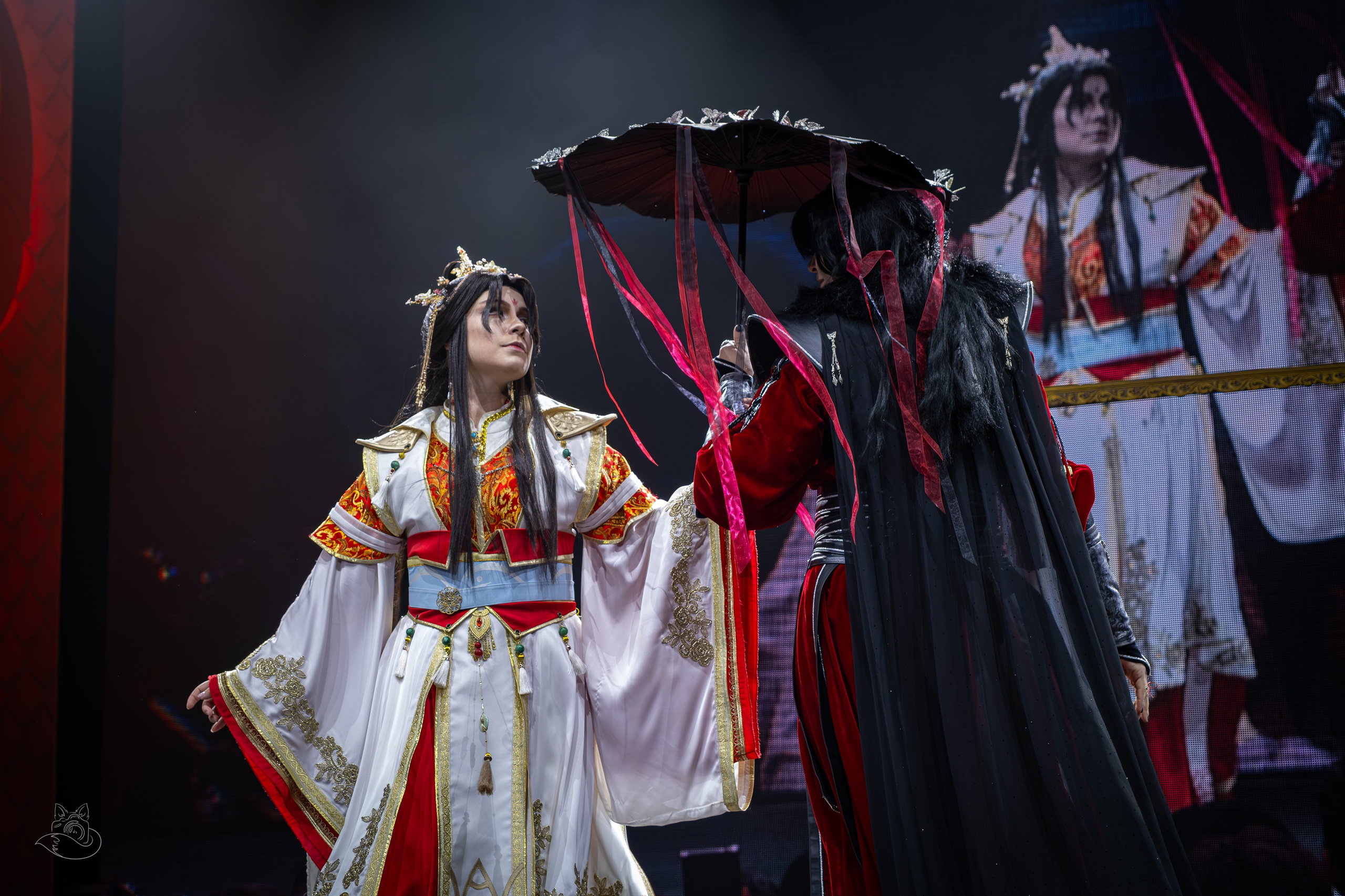 Победители Epic Con Russia 2025 | Москва. Косплей фотограф