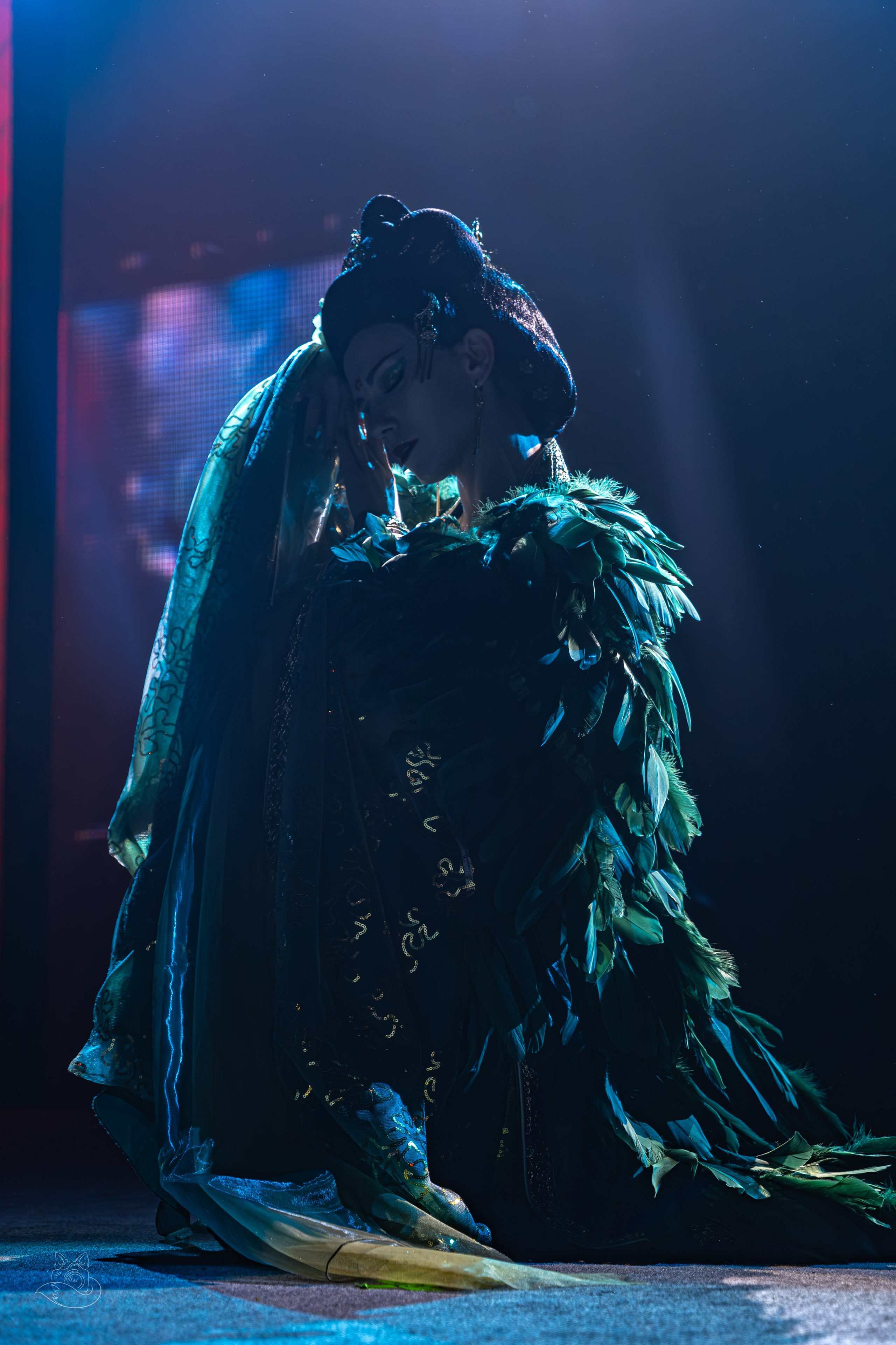 Победители Epic Con Russia 2025 | Москва. Косплей фотограф