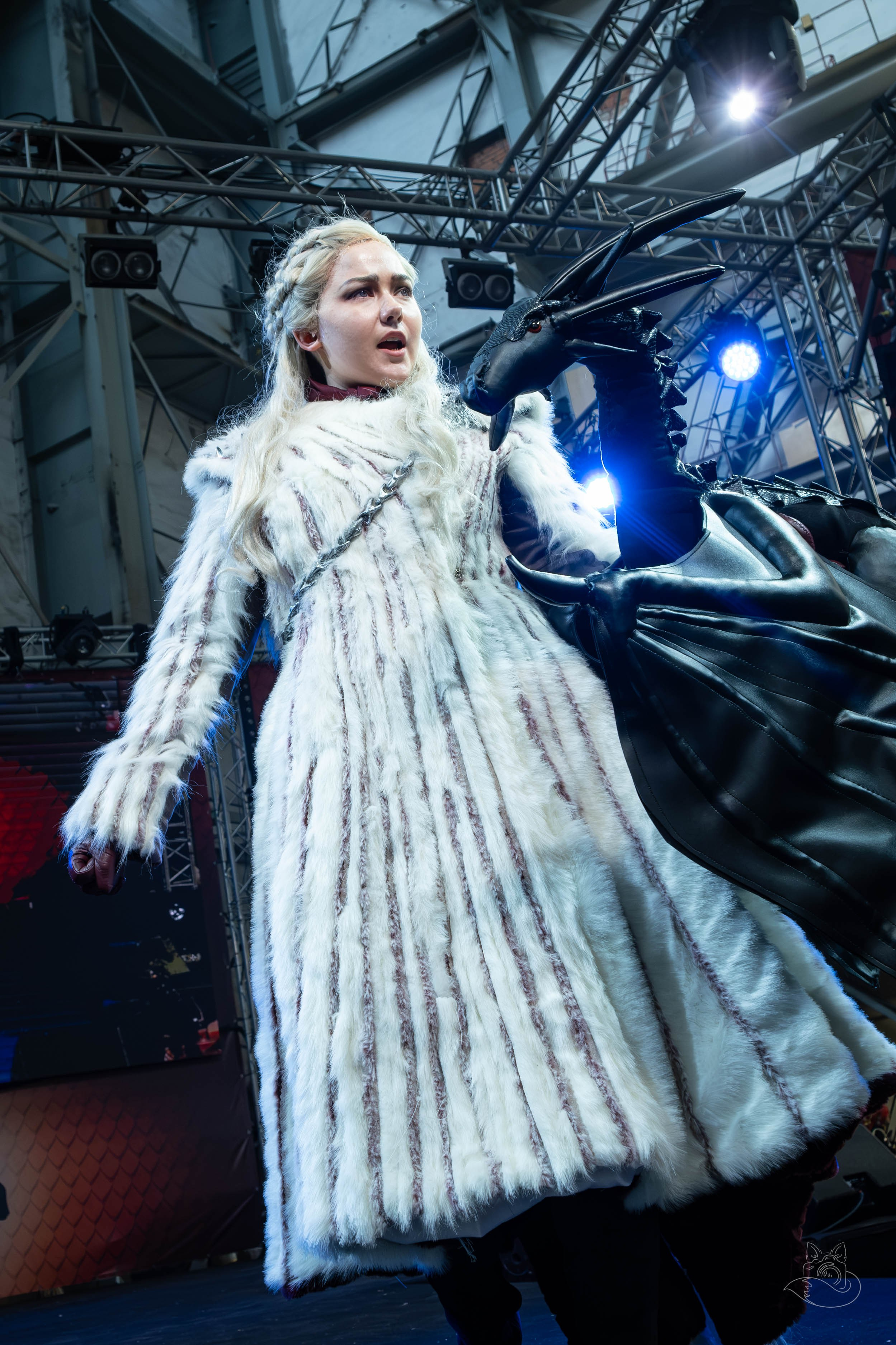 Победители Epic Con 2025. Косплей фотограф