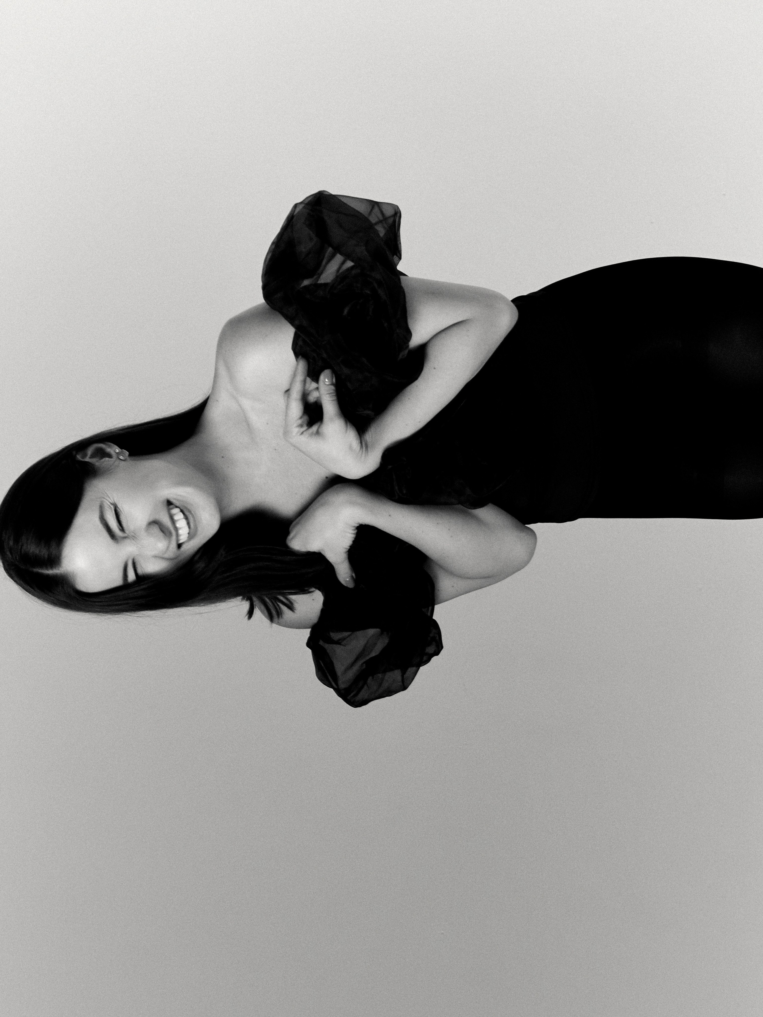 Даша. Александра Крашевская. Портретный фотограф в Москве и Санкт-Петербурге