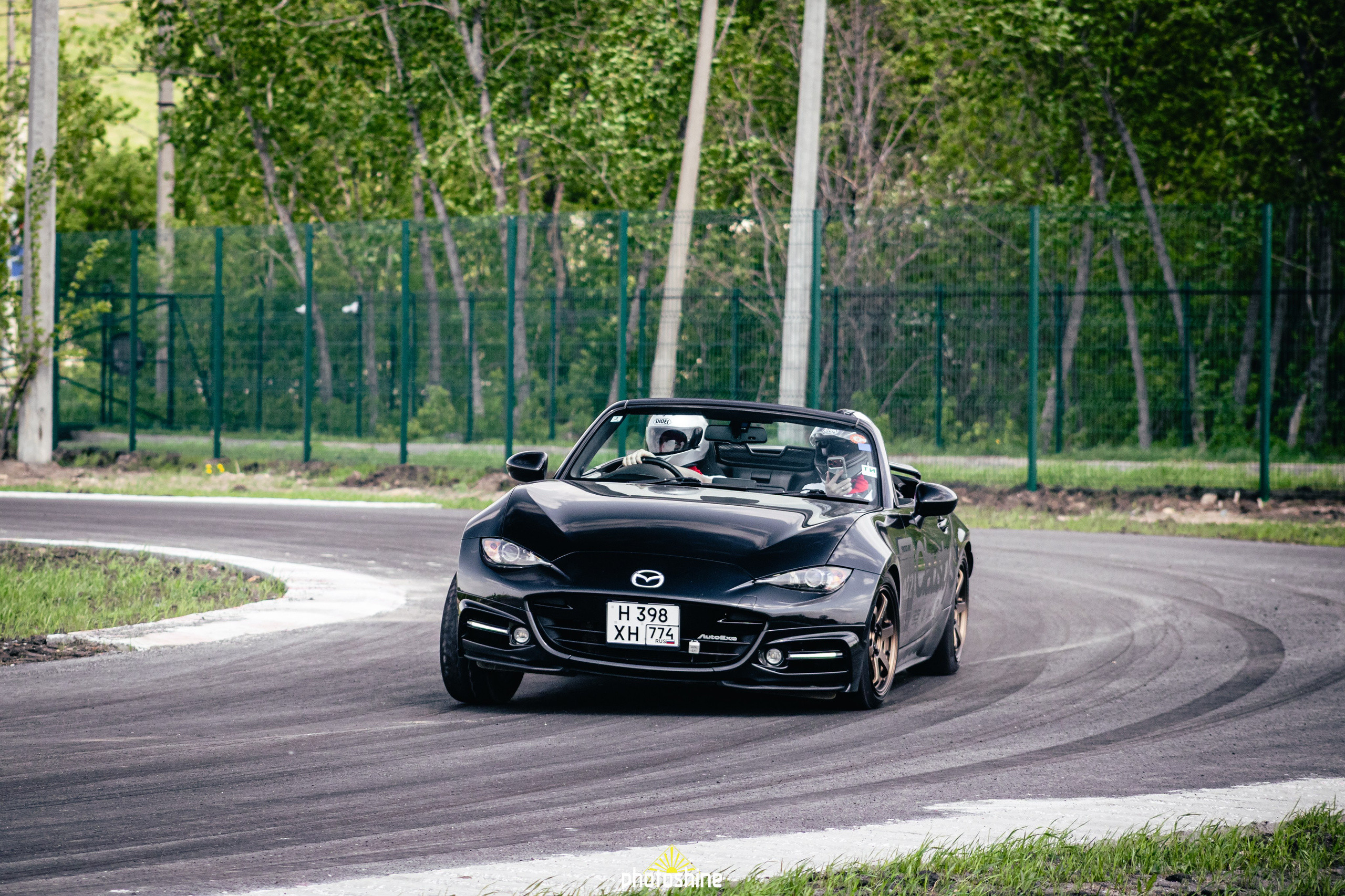 Time Attack. Photoshine | Оля | Фотограф из Челябинска