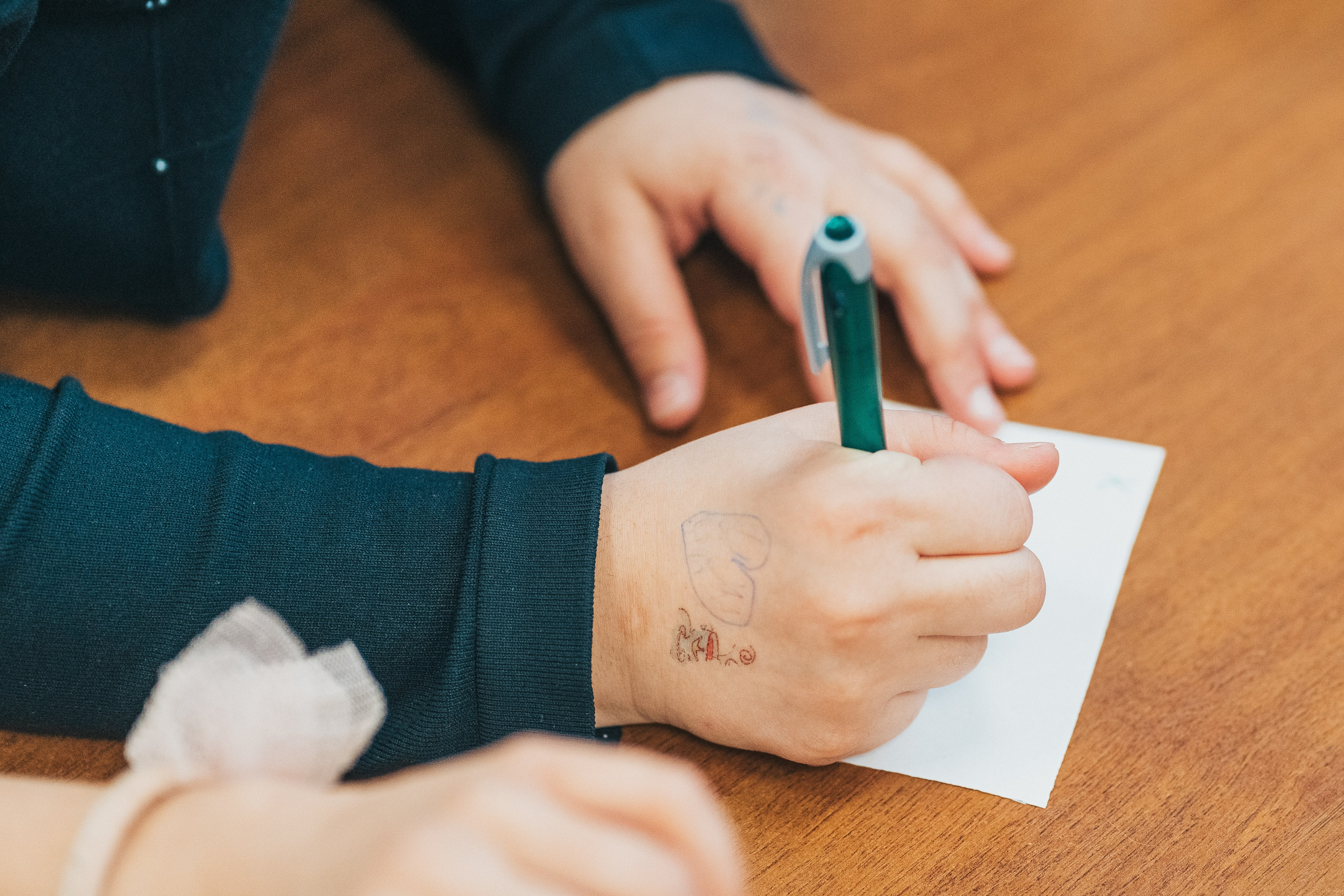 2 класс. Школьные альбомы и альбомы для детского сада. Юлия Осипова. Москва