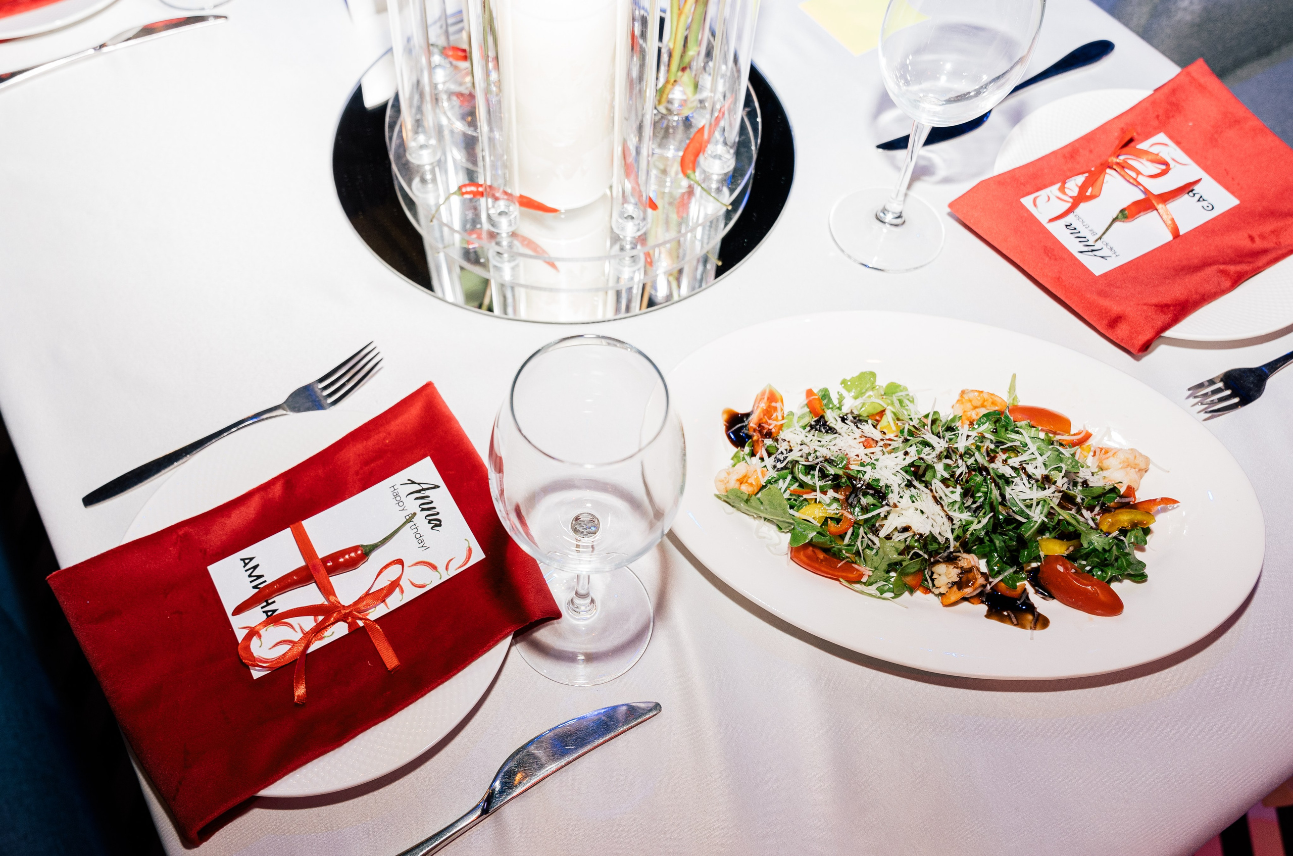 Anna's birthday. Репортажный фотограф в Астане — Диана Калтаева, портретный фотограф