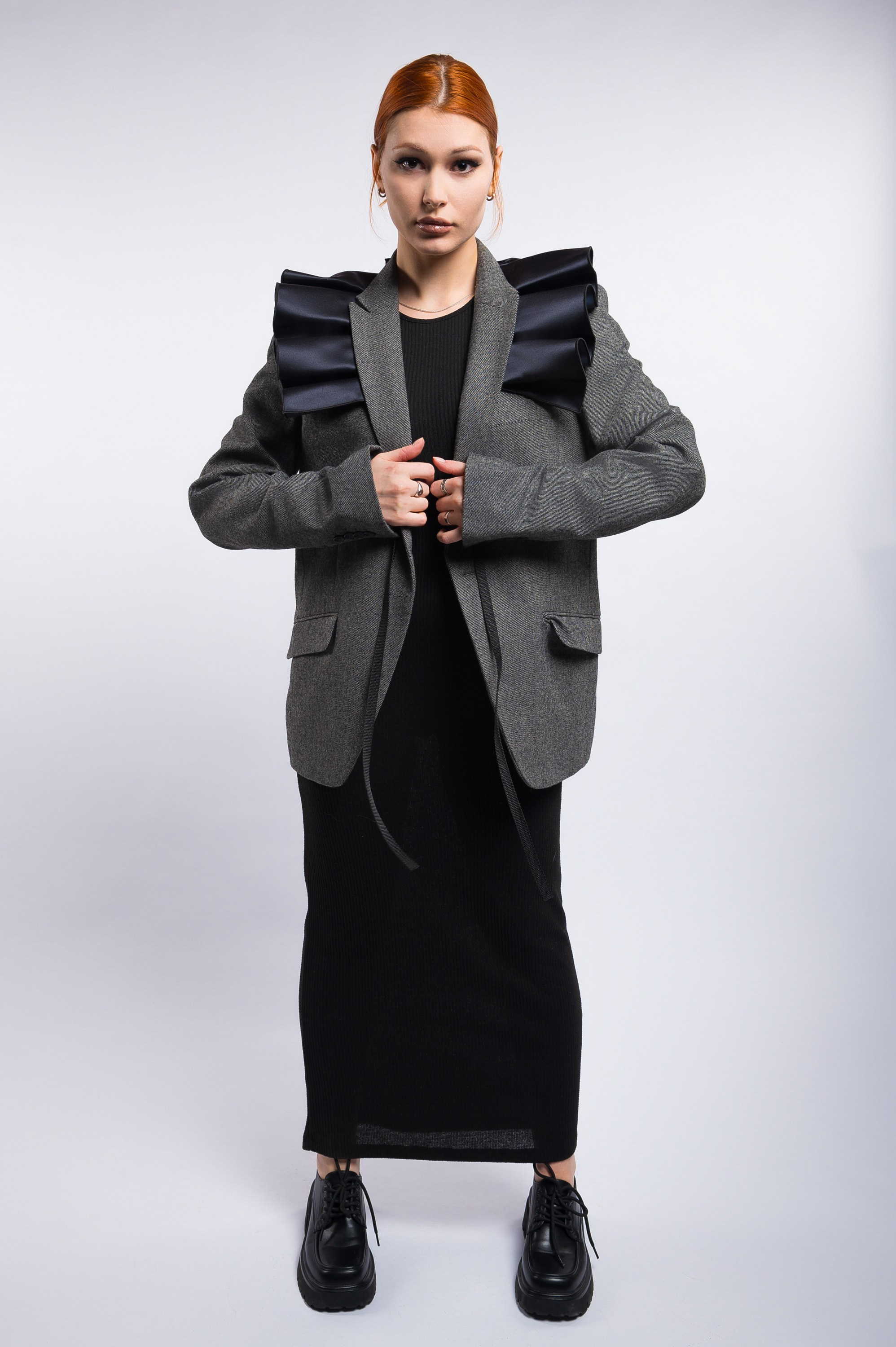 Рюши. Главная