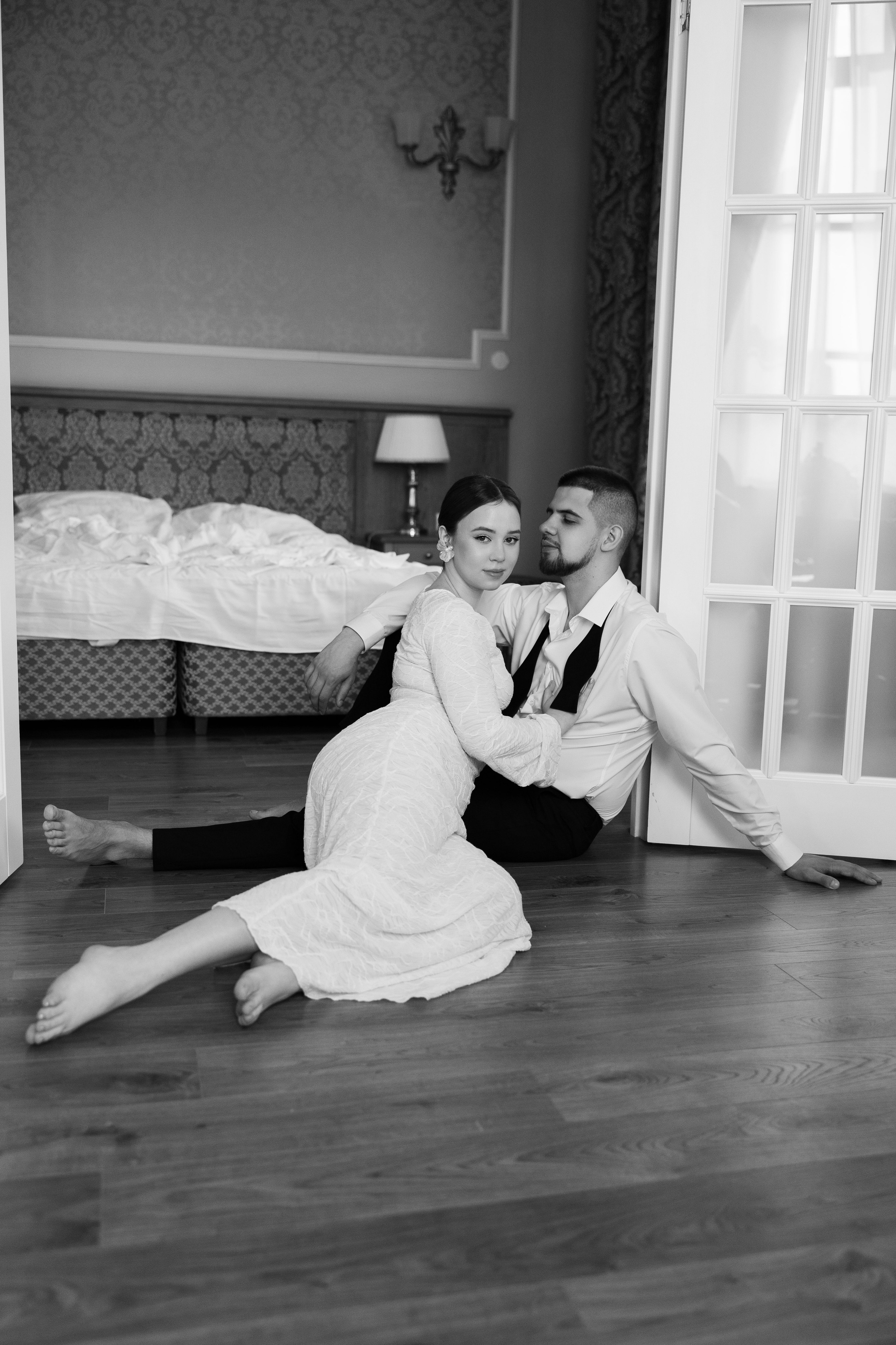 Александр и Анна. Свадебный фотограф Тула Москва СПБ / Сёмина Дарья