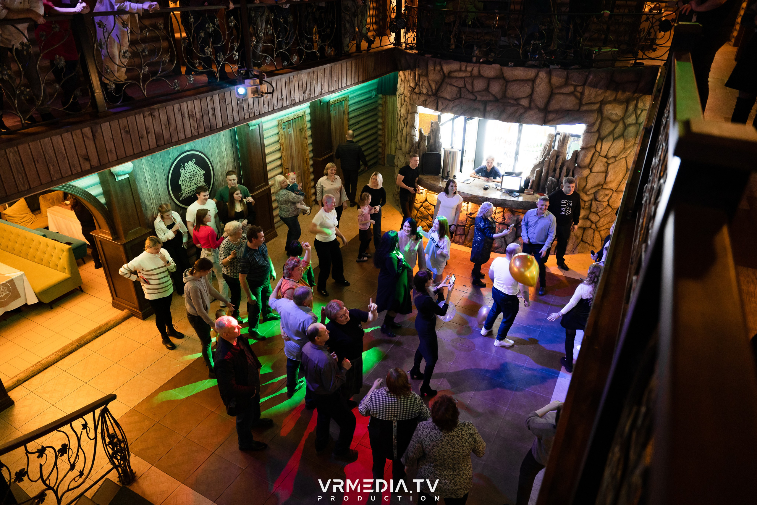 В гостях «У Петровича»