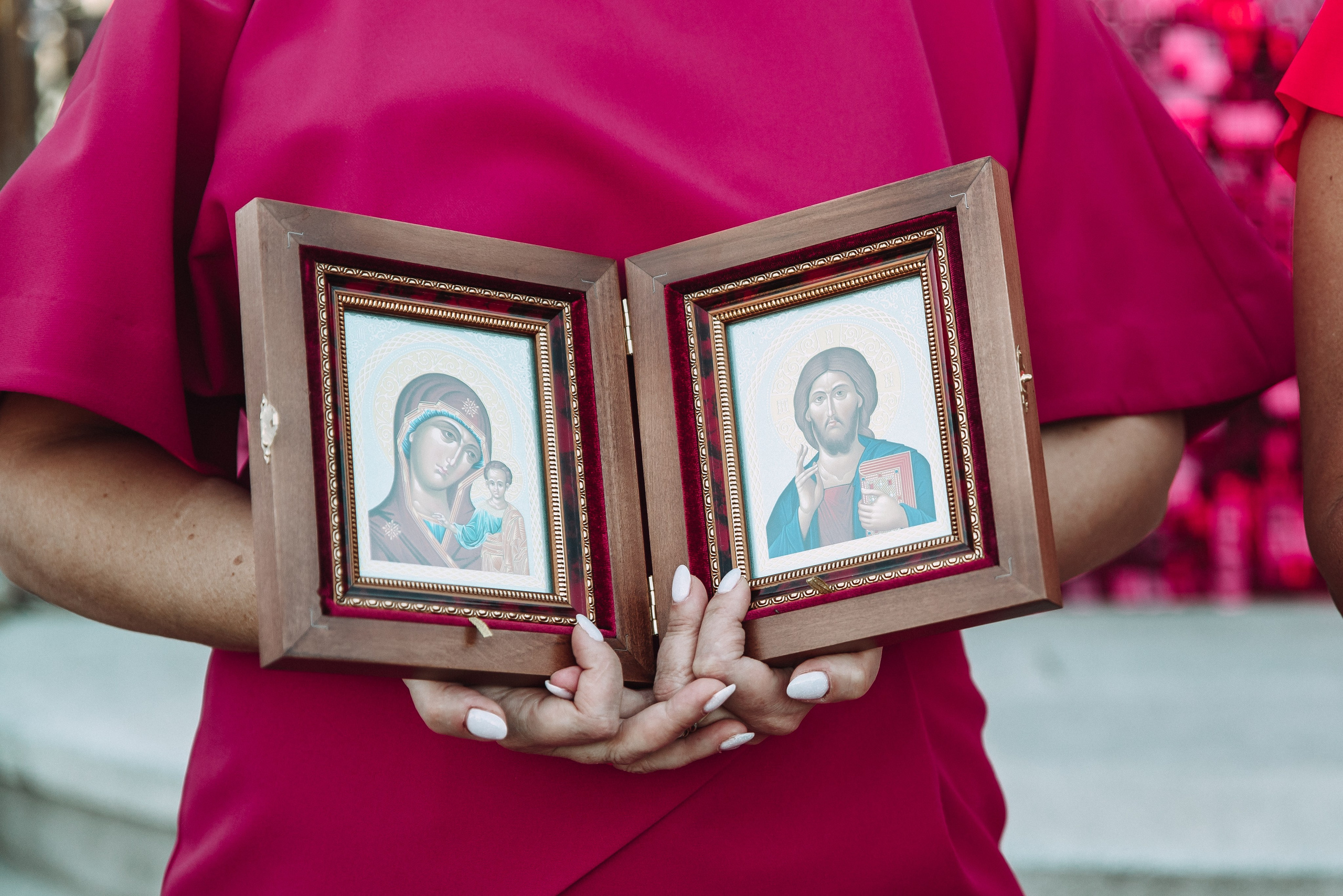 Дмитрий + Таисия. Свадебный и семейный фотограф в Волгограде Олеся Лисицкая