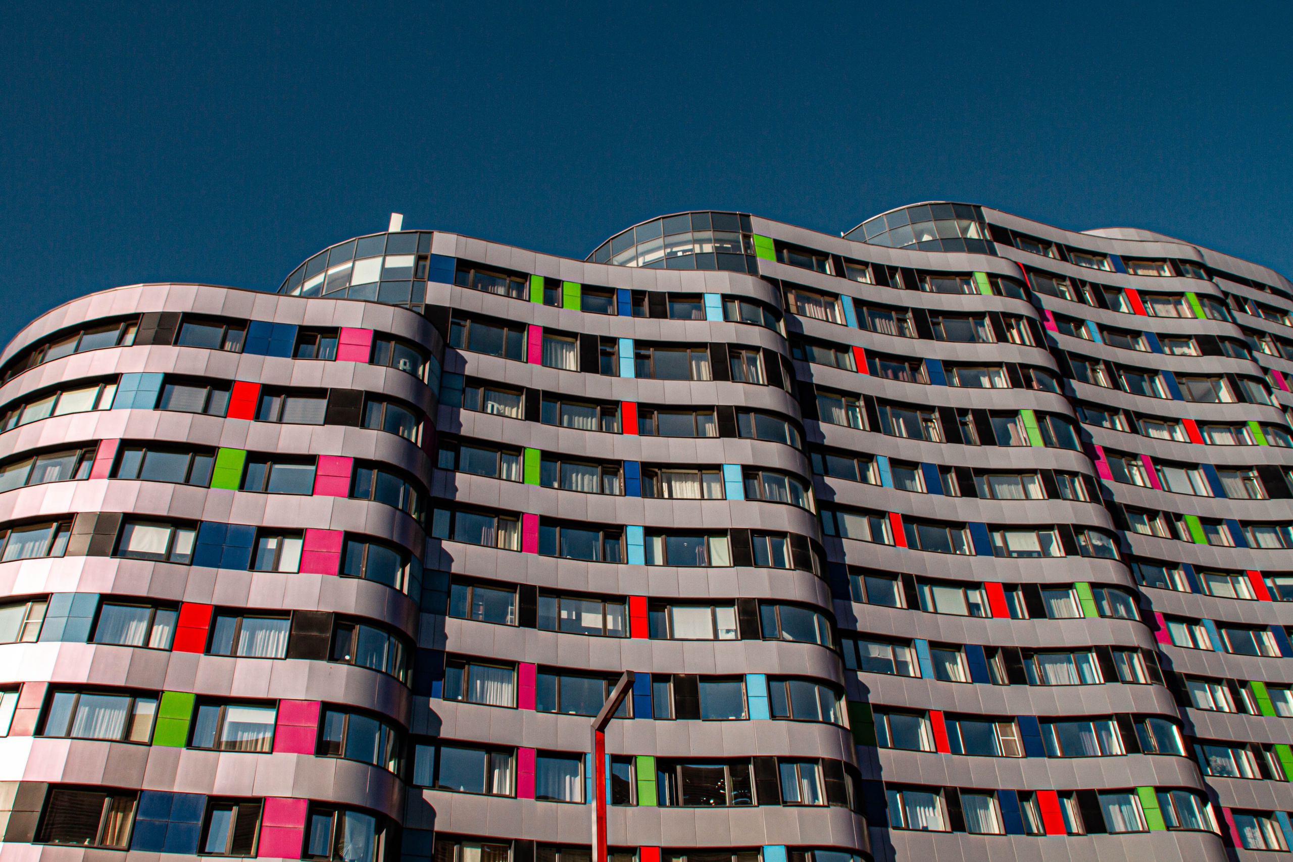 Архитектура