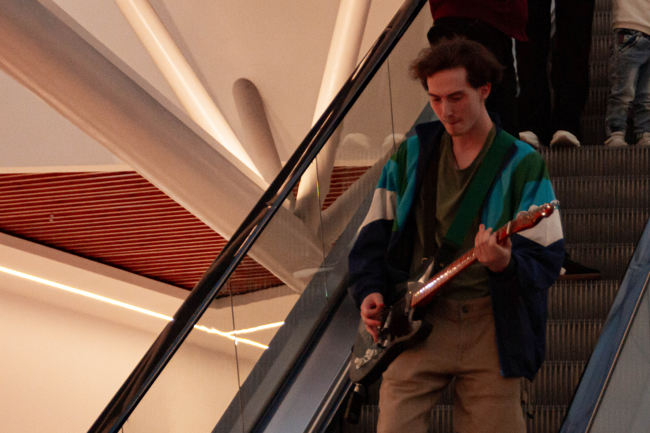 Голос города 2025