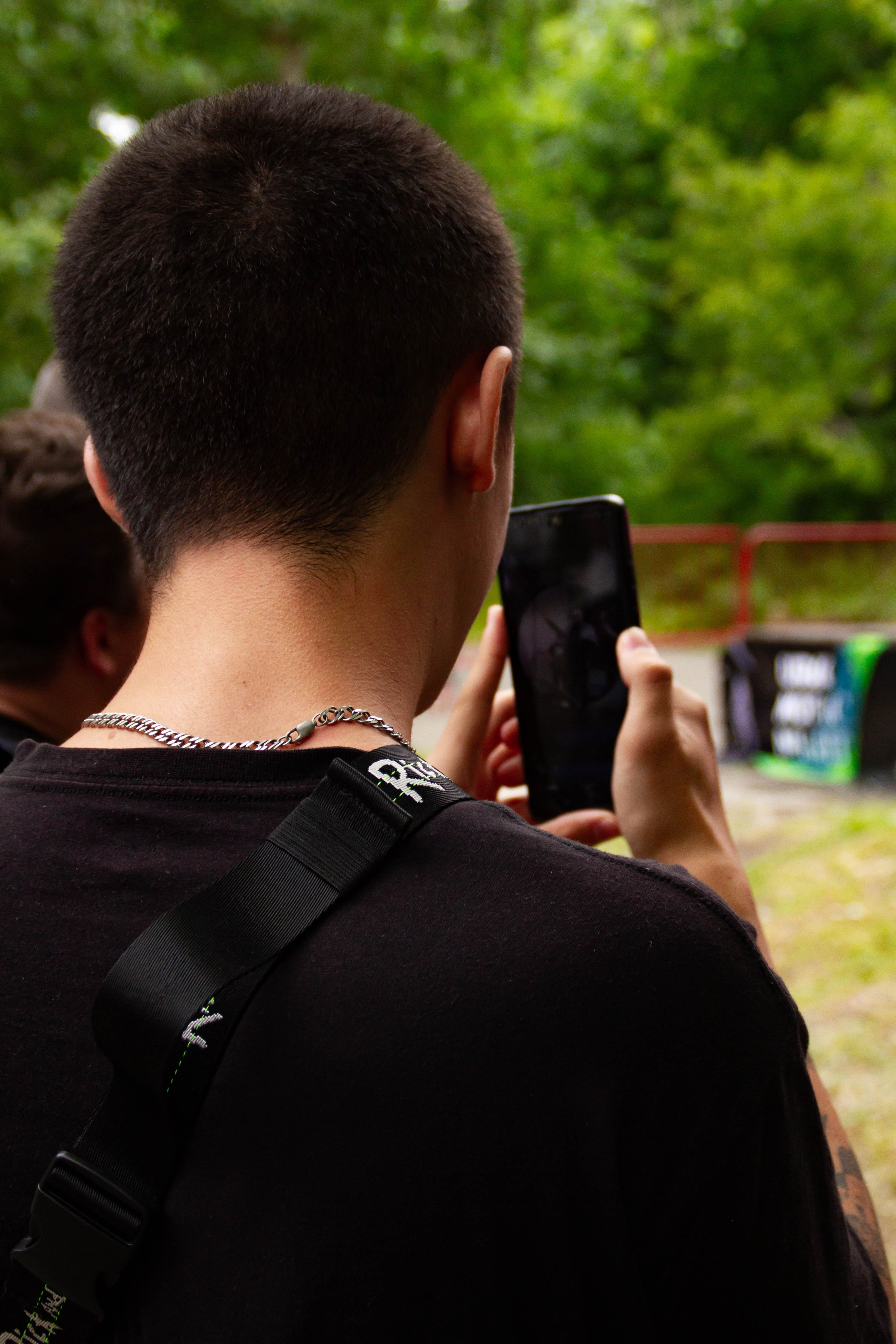 Ural Music Night 2025 х Inclusive Event