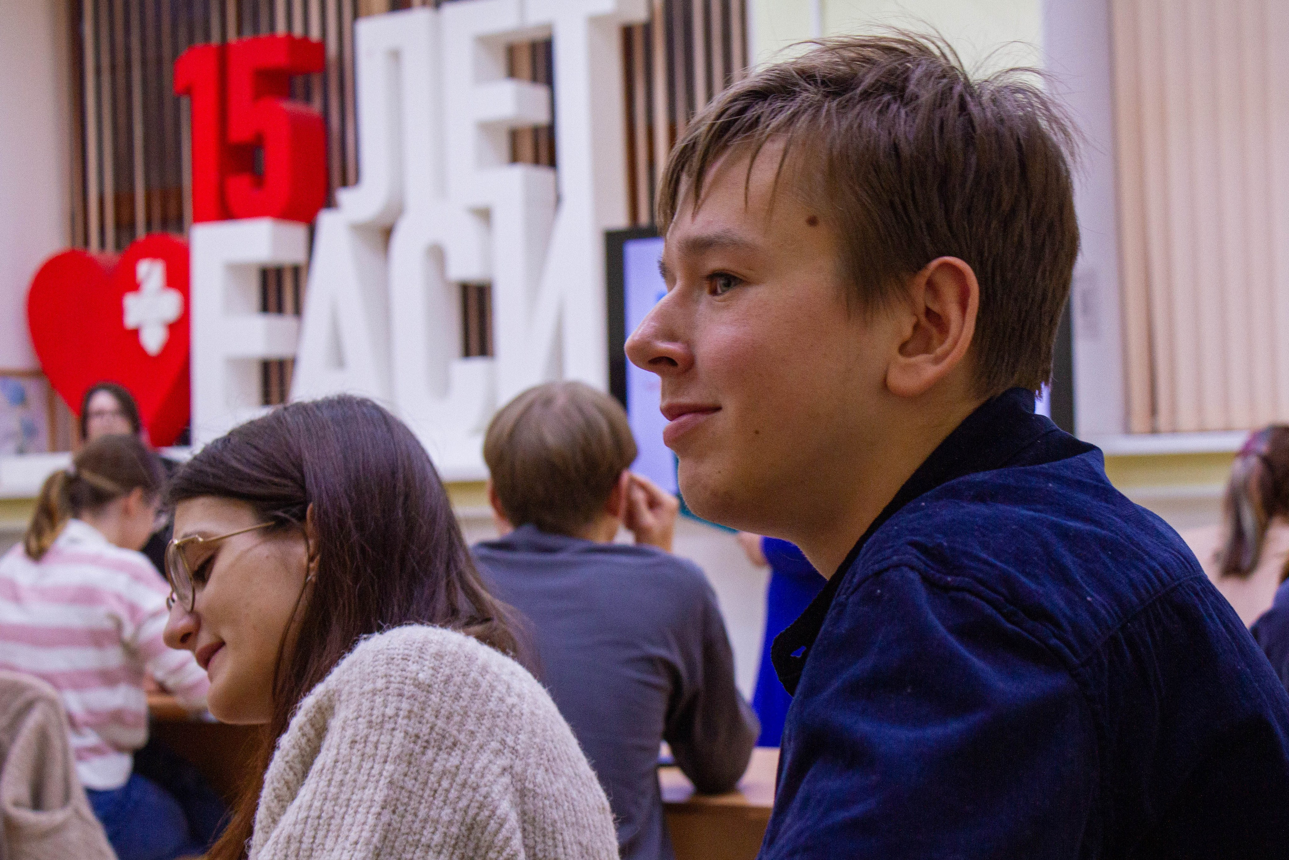 VI Межвузовский Хакатон DigitalArt.EACA