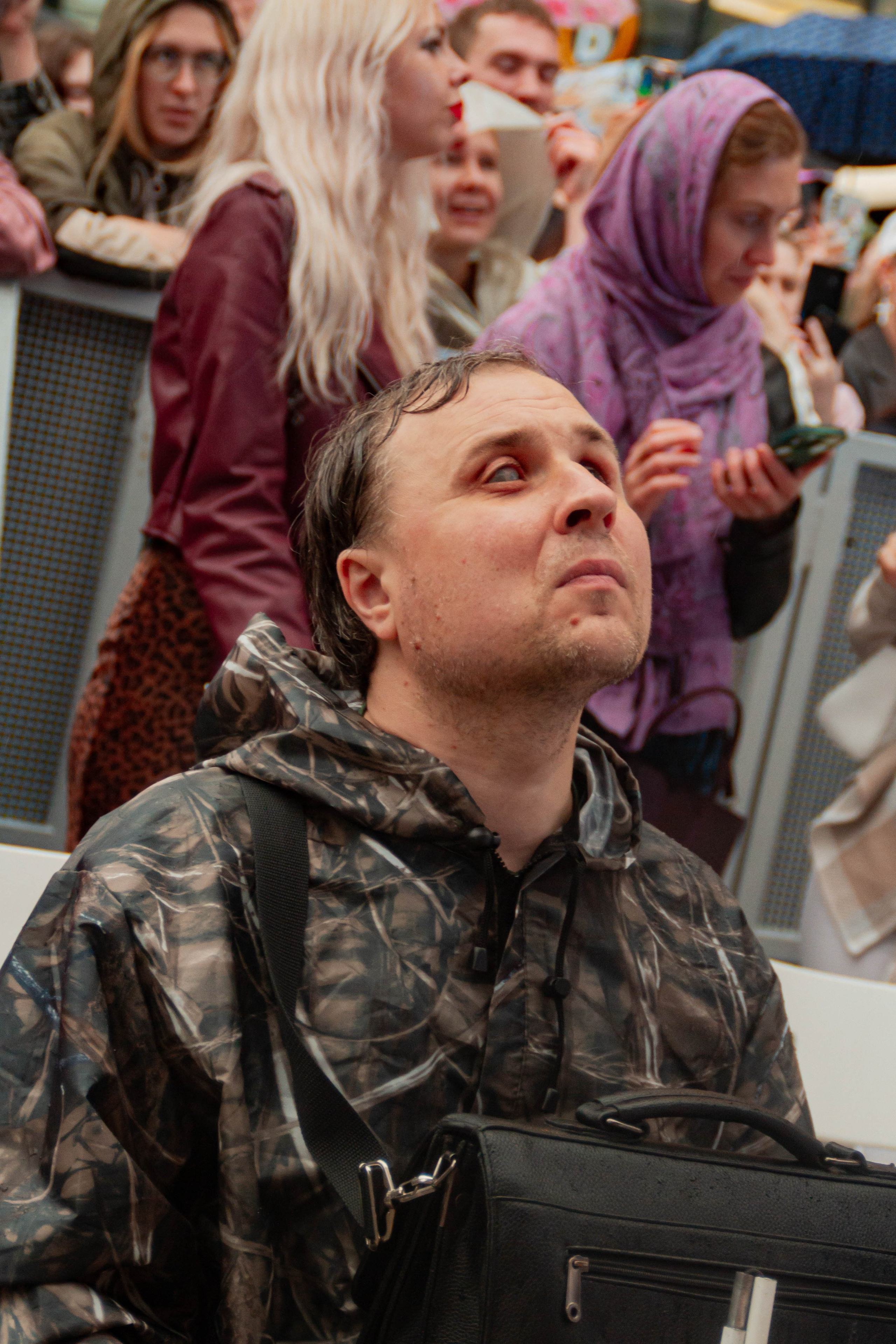 Ural Music Night 2025 х Inclusive Event