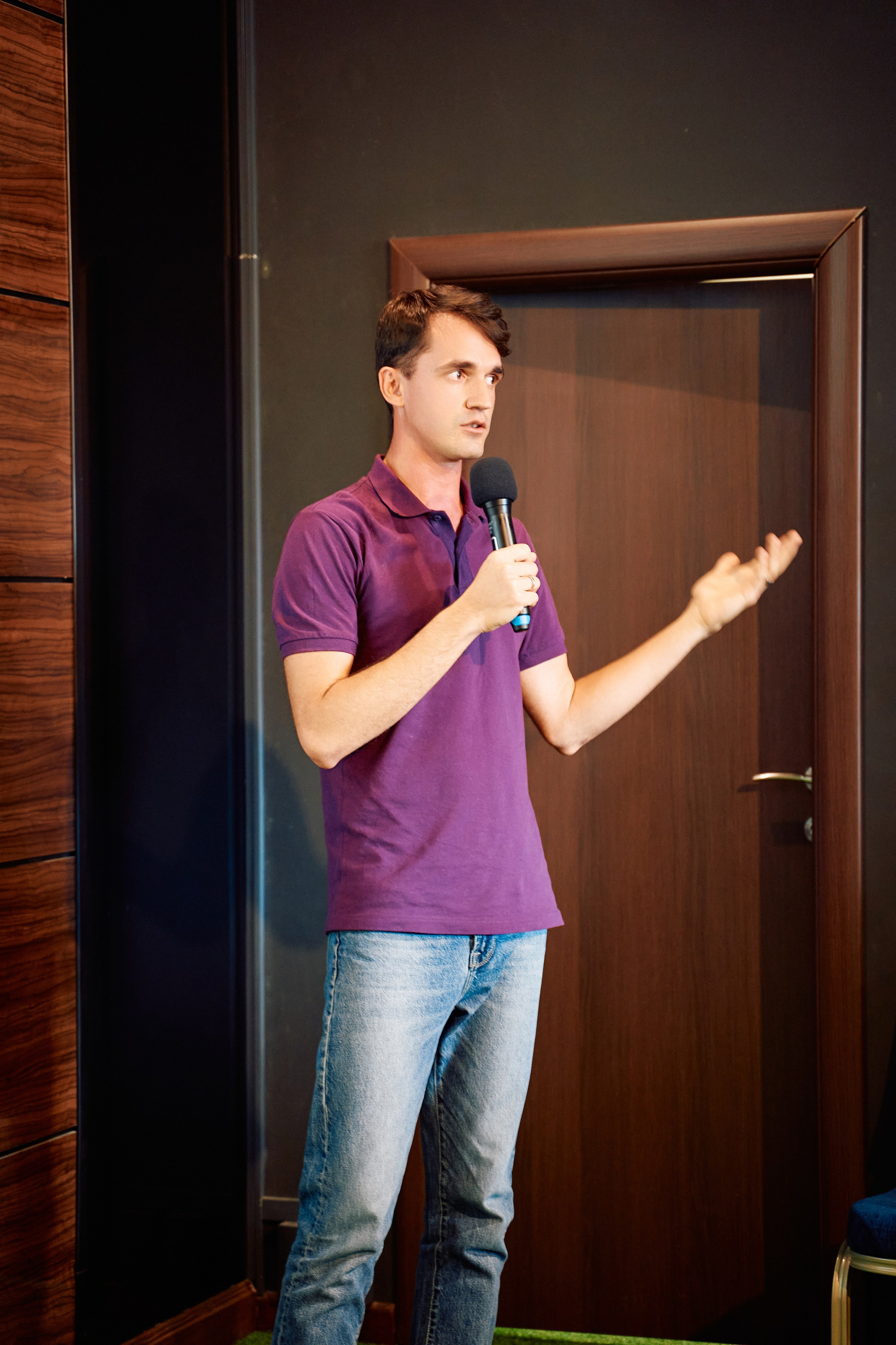 StartUpFactory. Photographer and Videographer in Montenegro