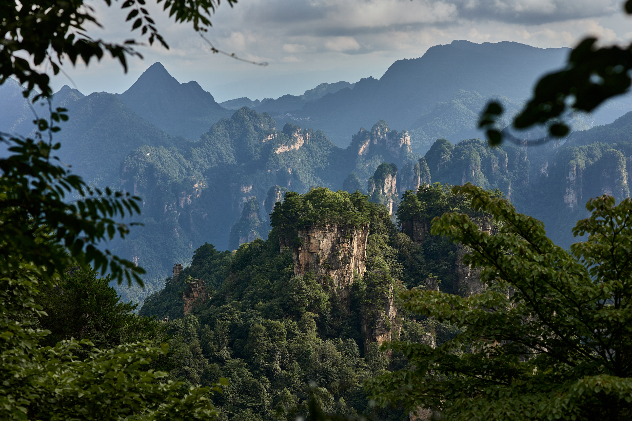 Китай. Хороший репортажный и промышленный фотограф в Казани Алексей Щелконогов