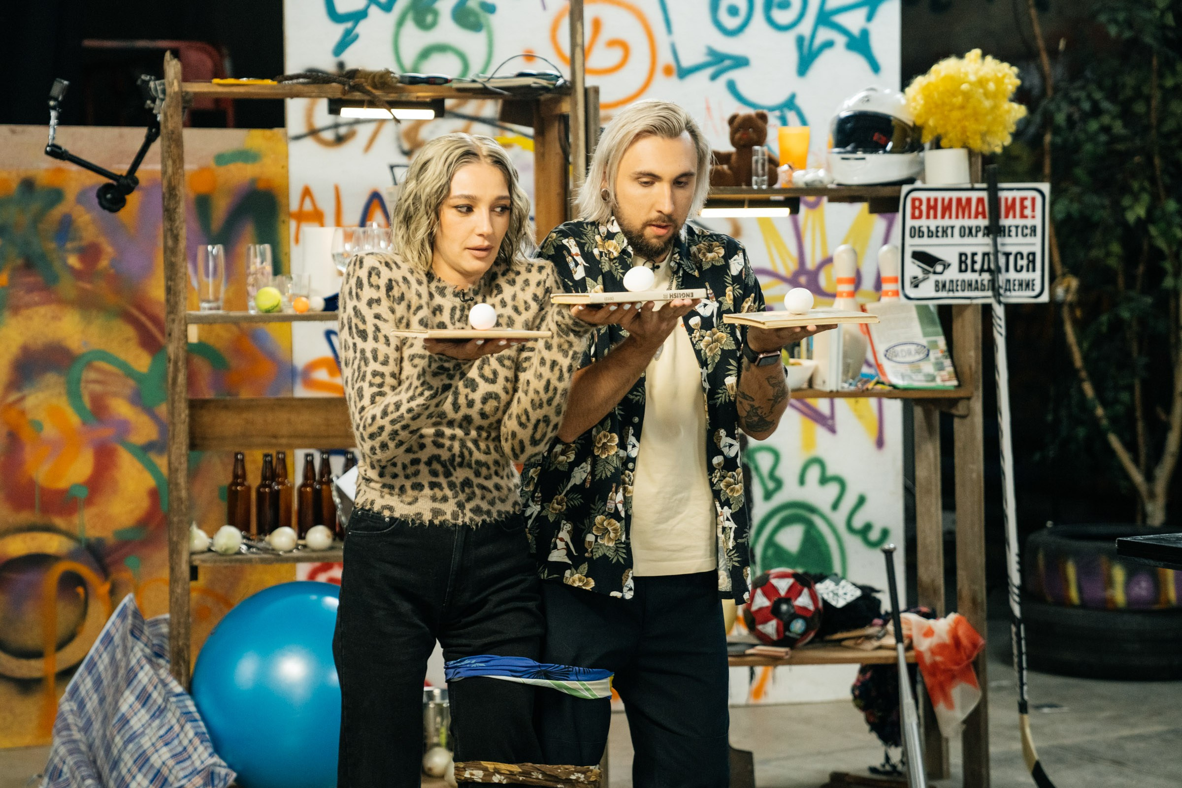 ЗБС шоу фото, Фотограф на шоу, Шоу Насти Ивлеевой фото, ЗБС шоу Макс +100500